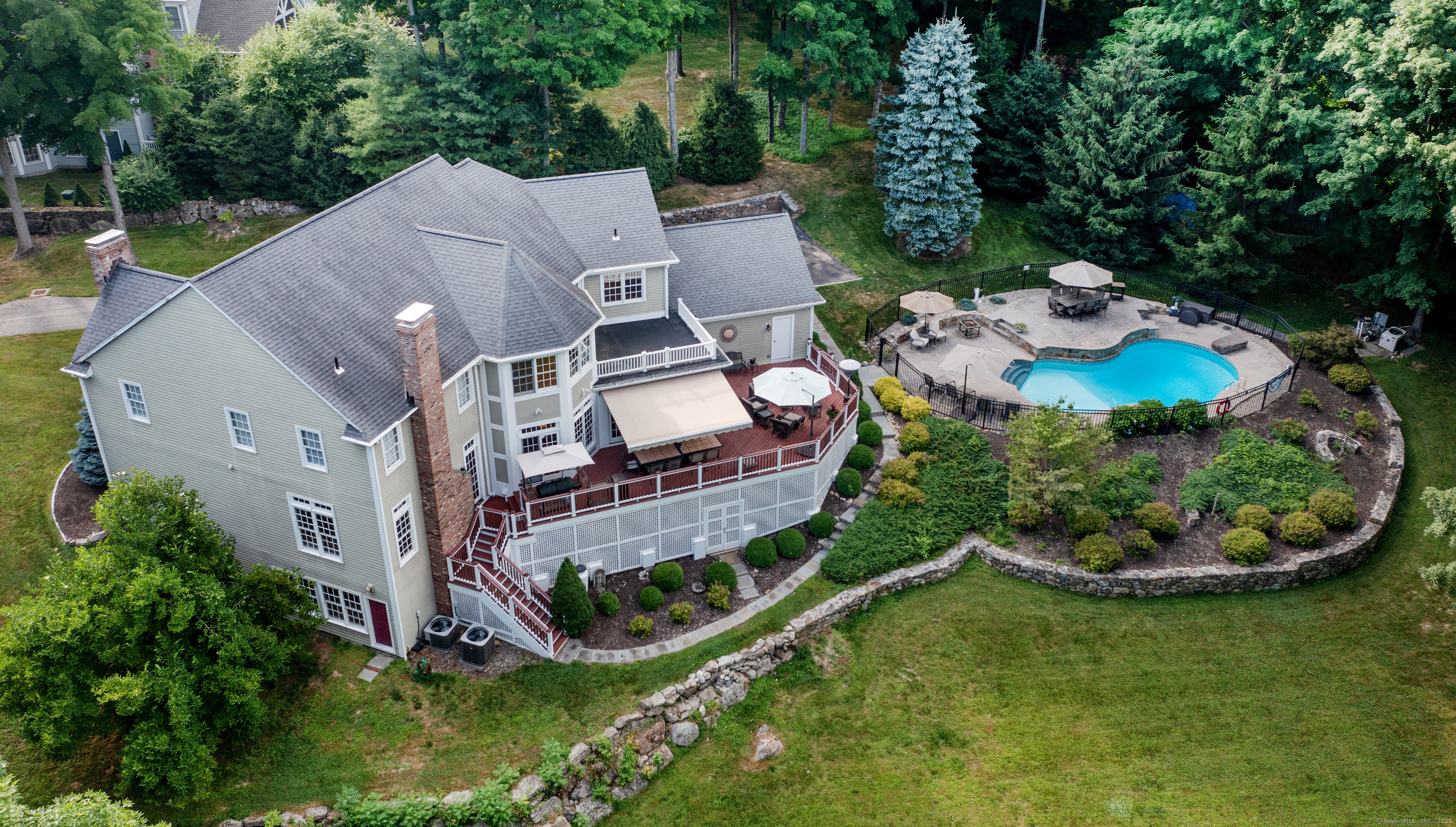 9 Conley, Ridgefield, Connecticut 06877