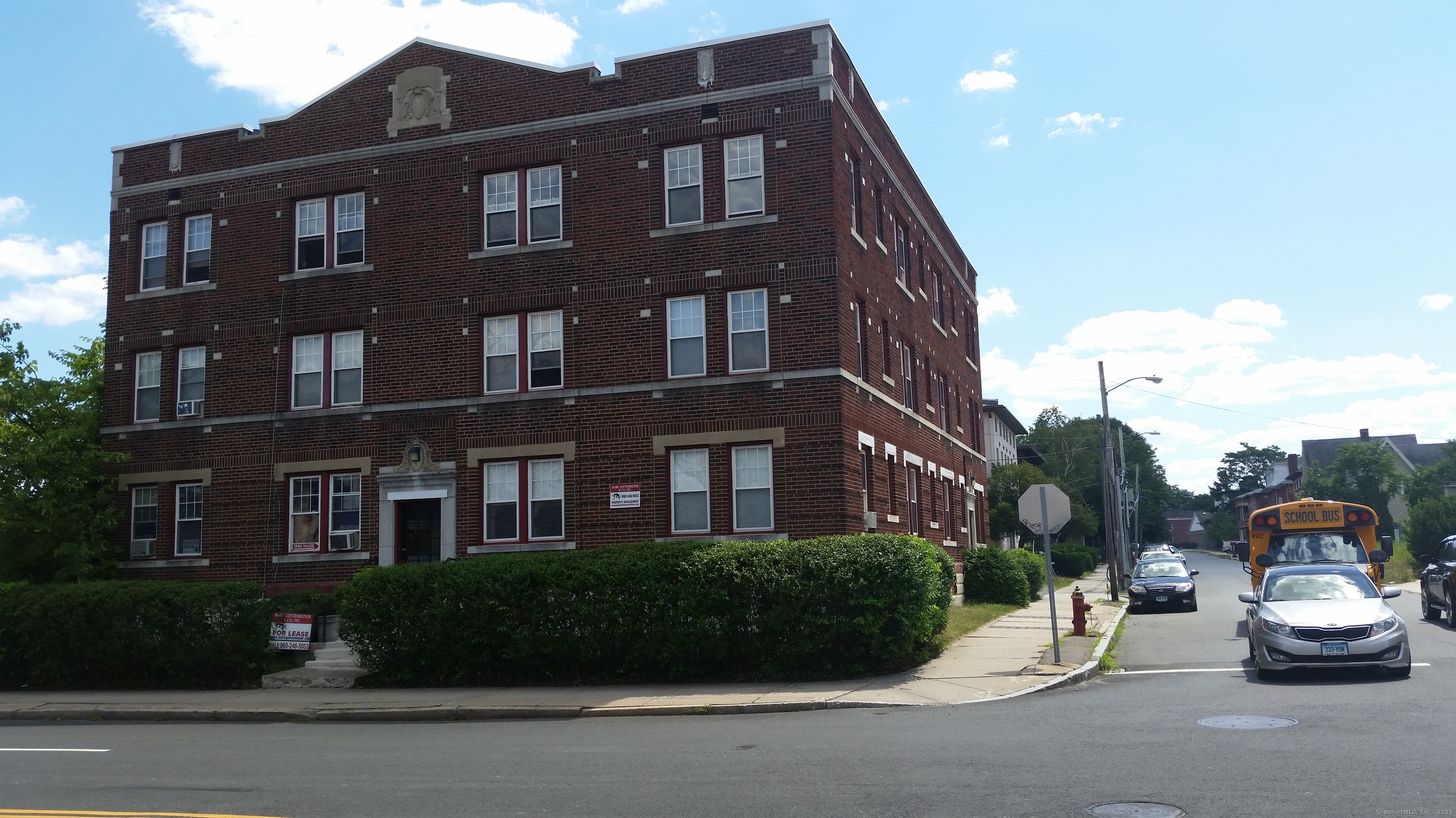177 Buckingham Street Hartford CT