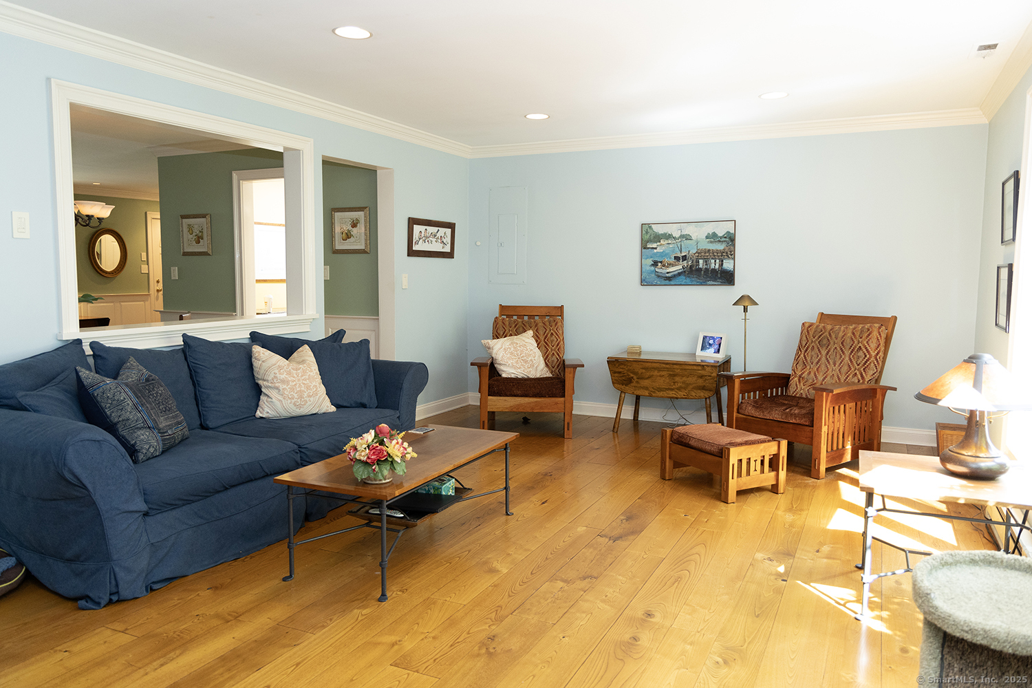 146 W Rocks, Norwalk, Connecticut 06851