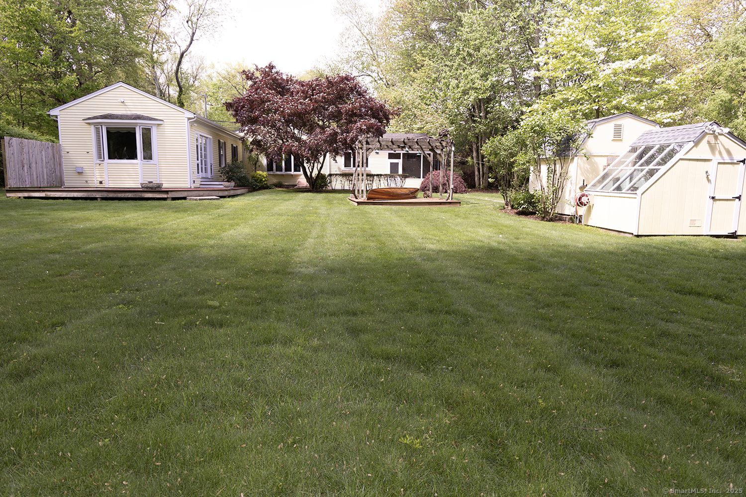 146 W Rocks, Norwalk, Connecticut 06851