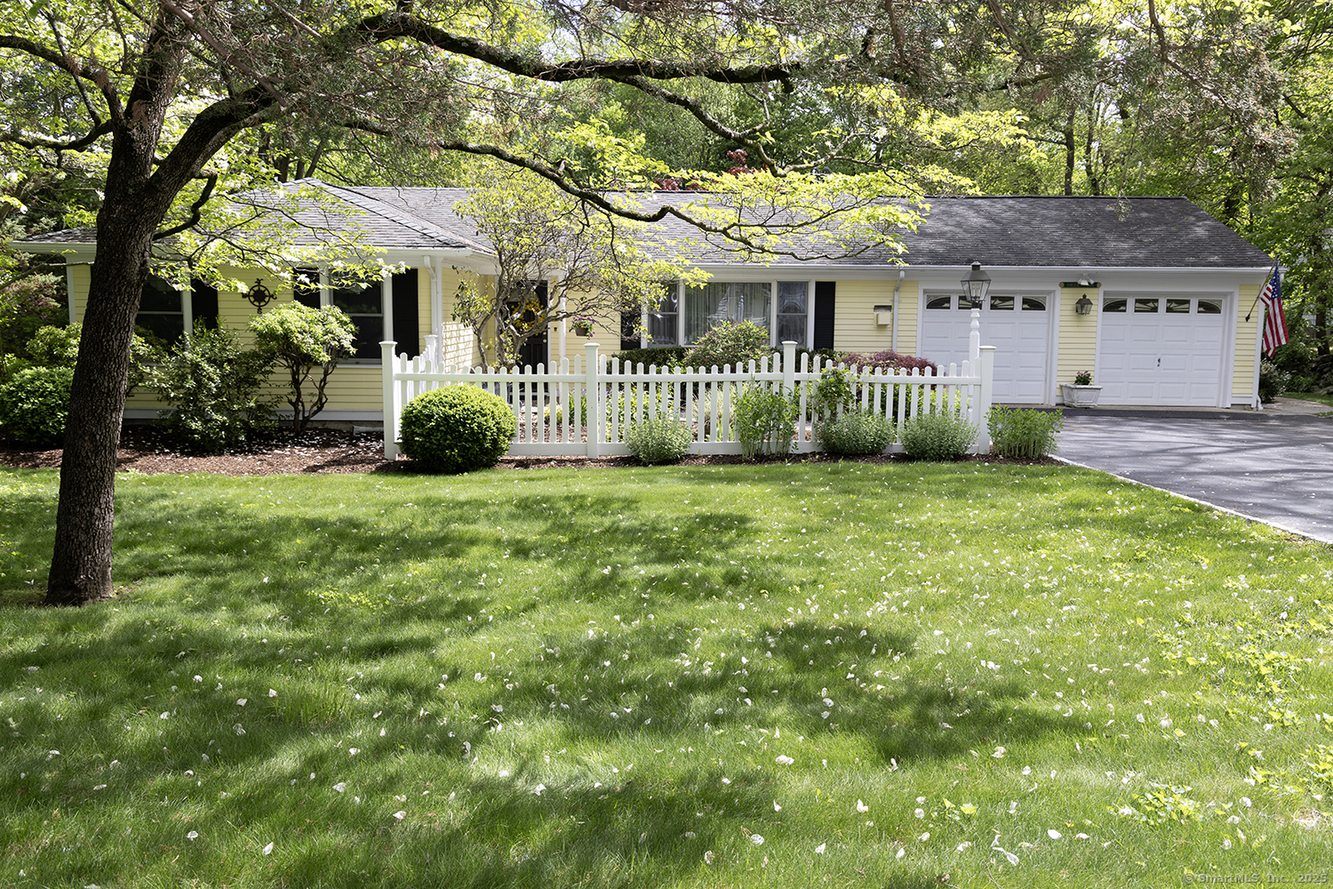 146 W Rocks, Norwalk, Connecticut 06851