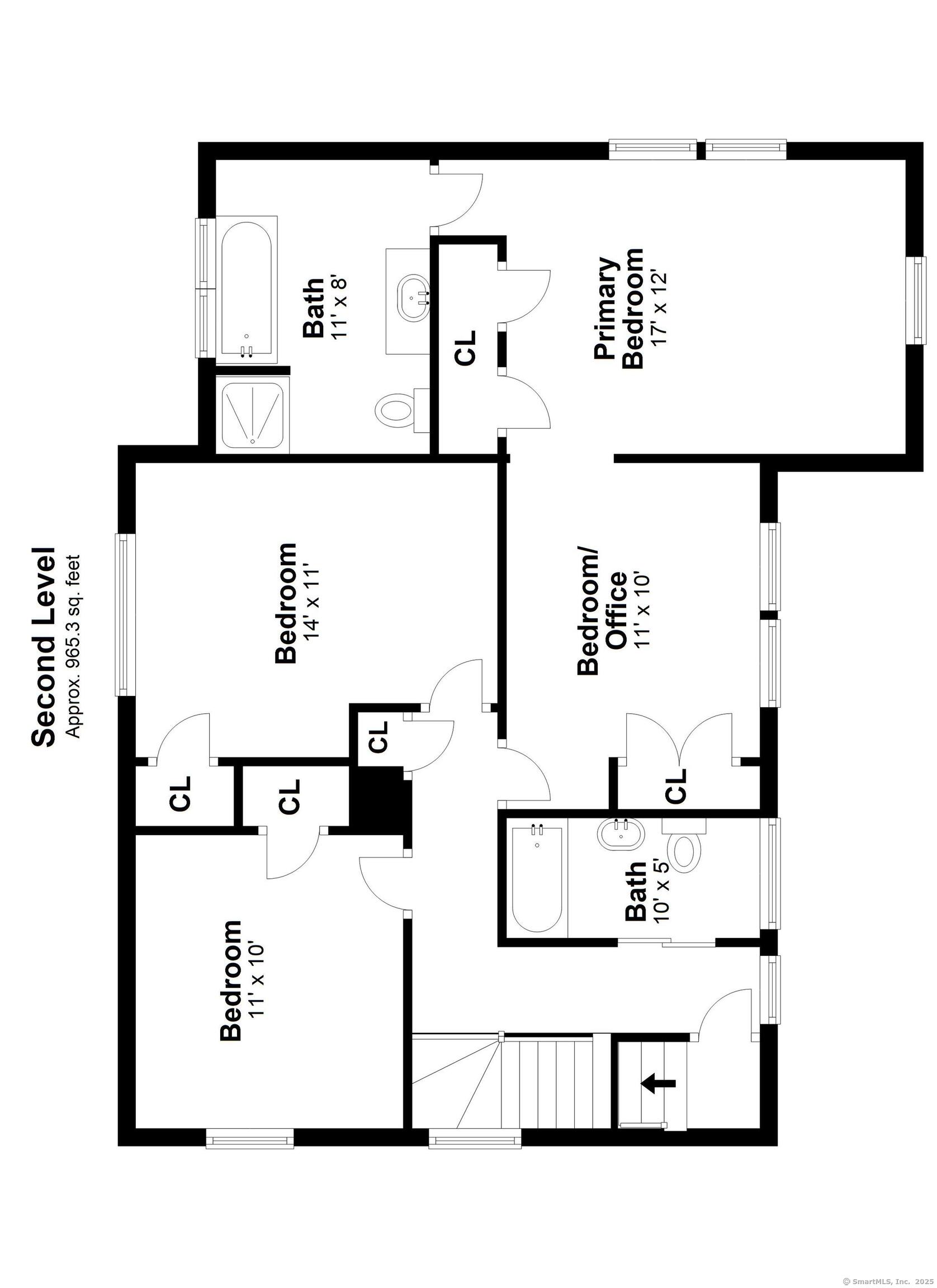78 Hoyts, Bethel, Connecticut 06801