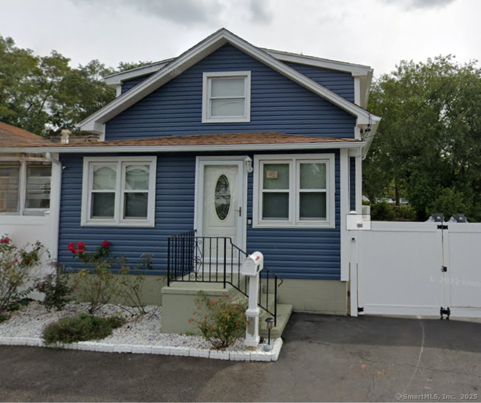24 High, West Haven, Connecticut 06516