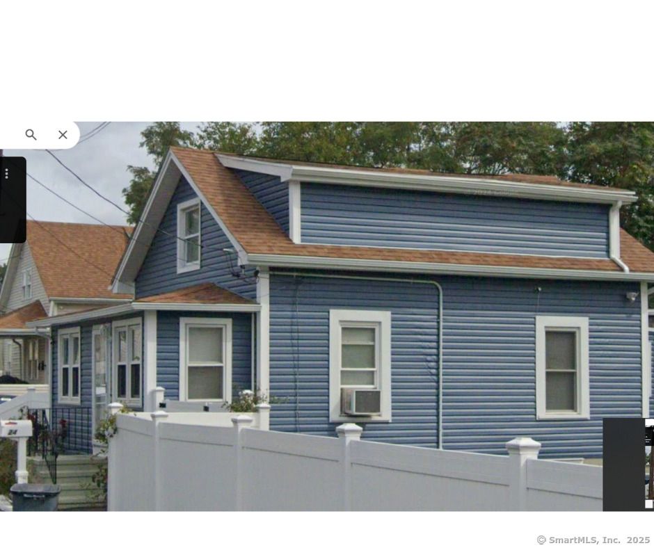 24 High, West Haven, Connecticut 06516