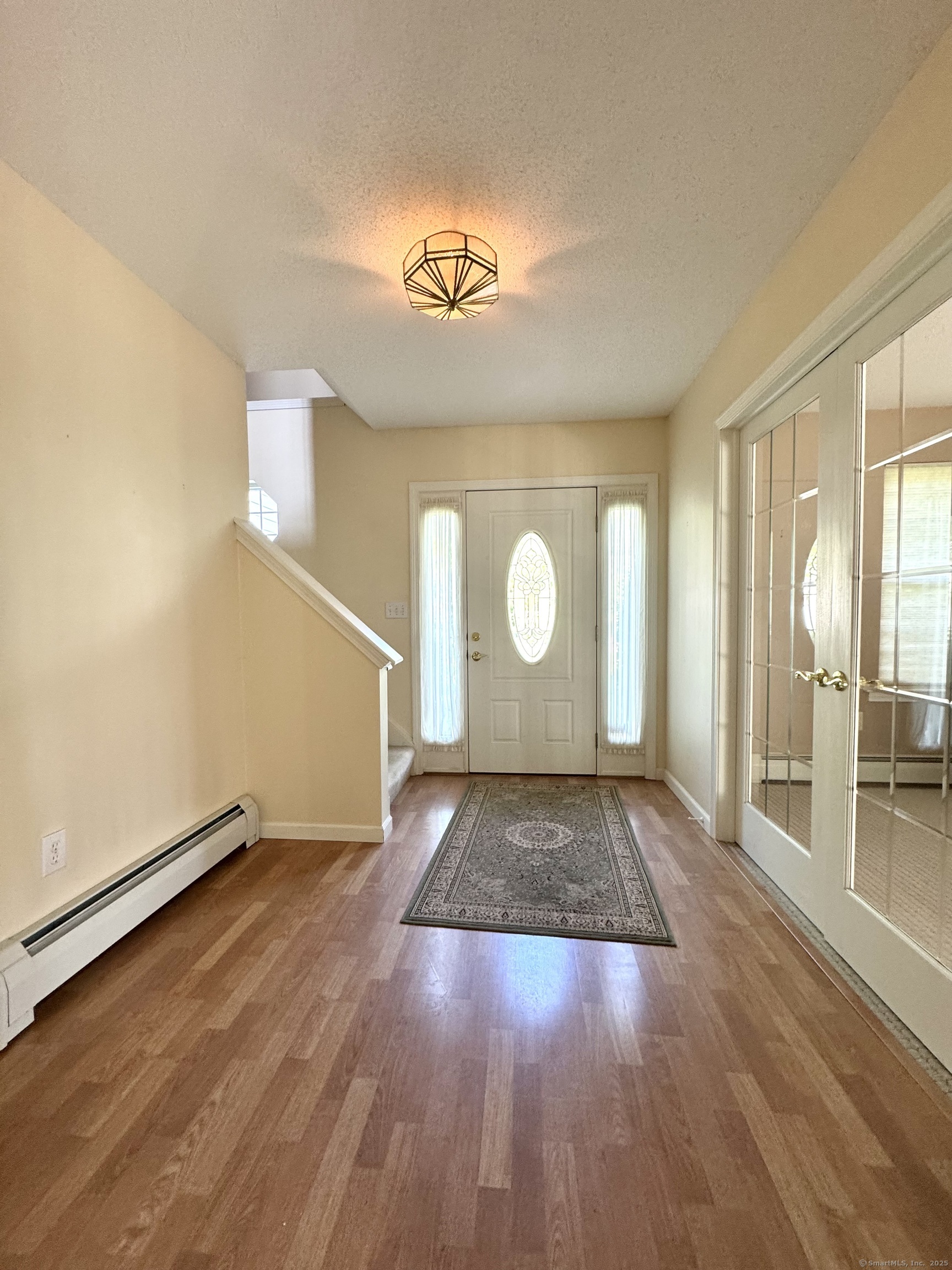 26 John George, Meriden, Connecticut 06450