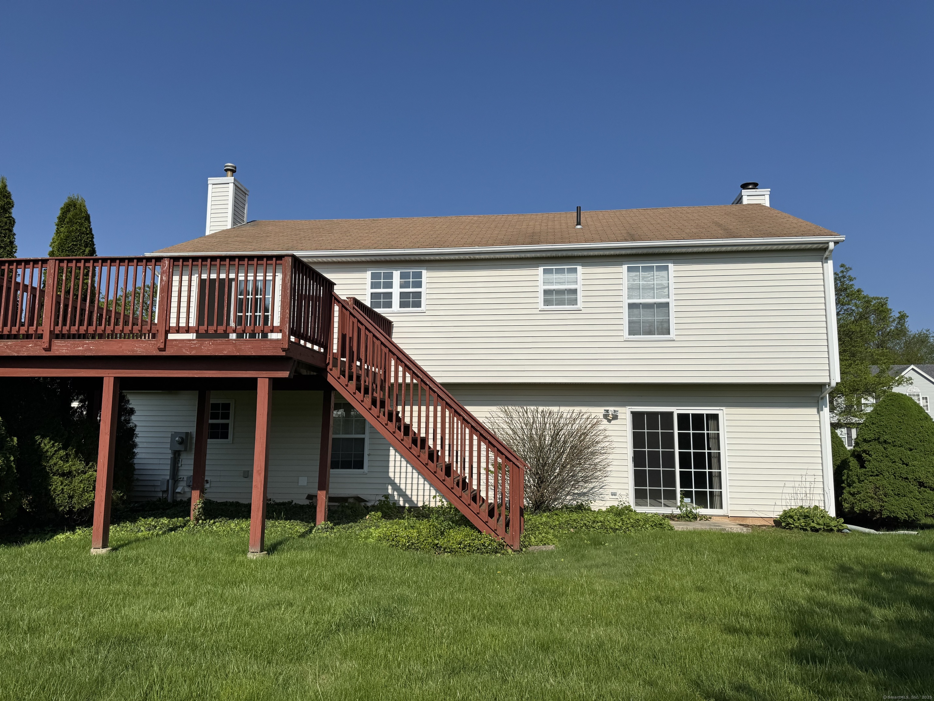 26 John George, Meriden, Connecticut 06450