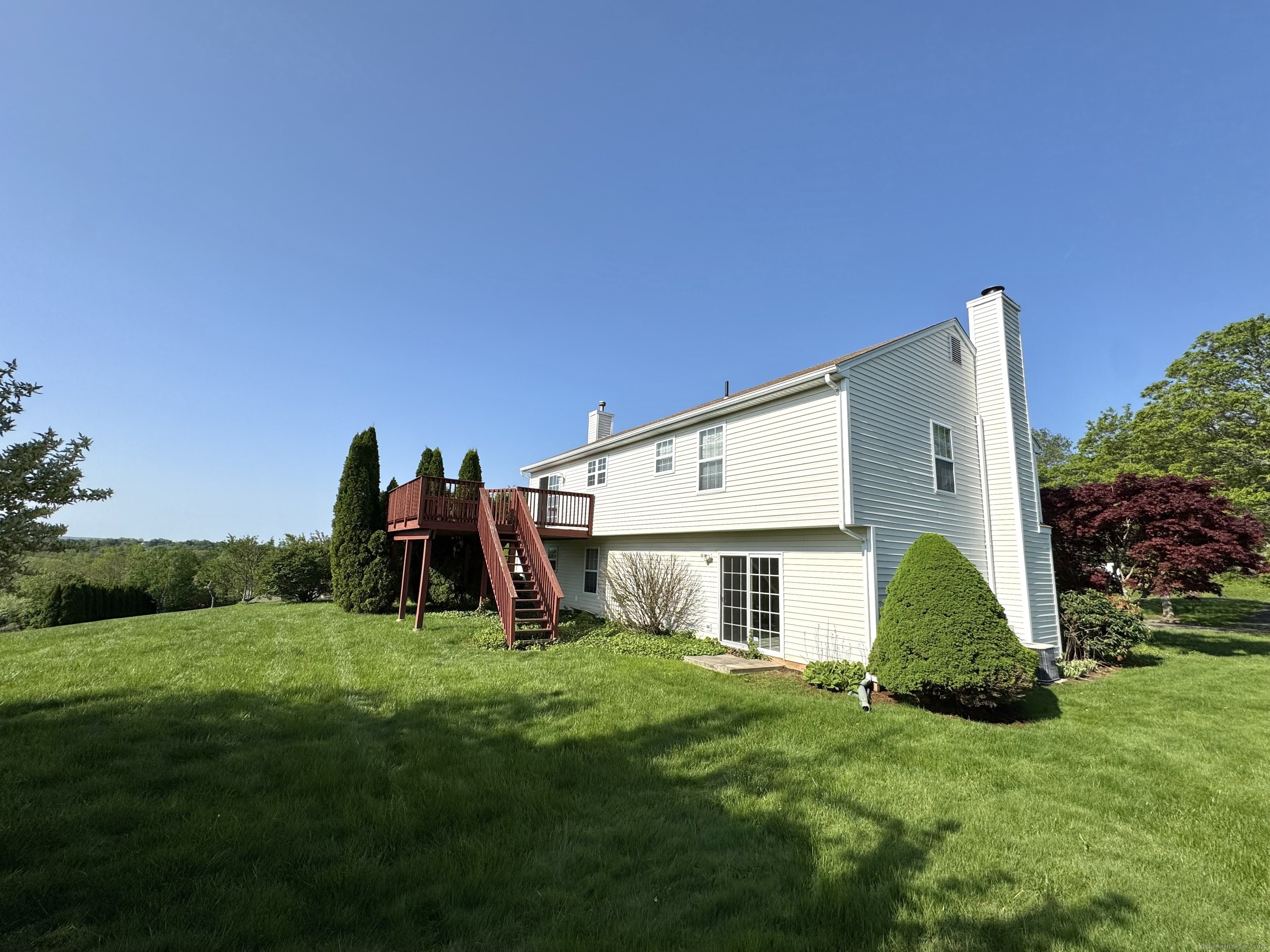 26 John George, Meriden, Connecticut 06450