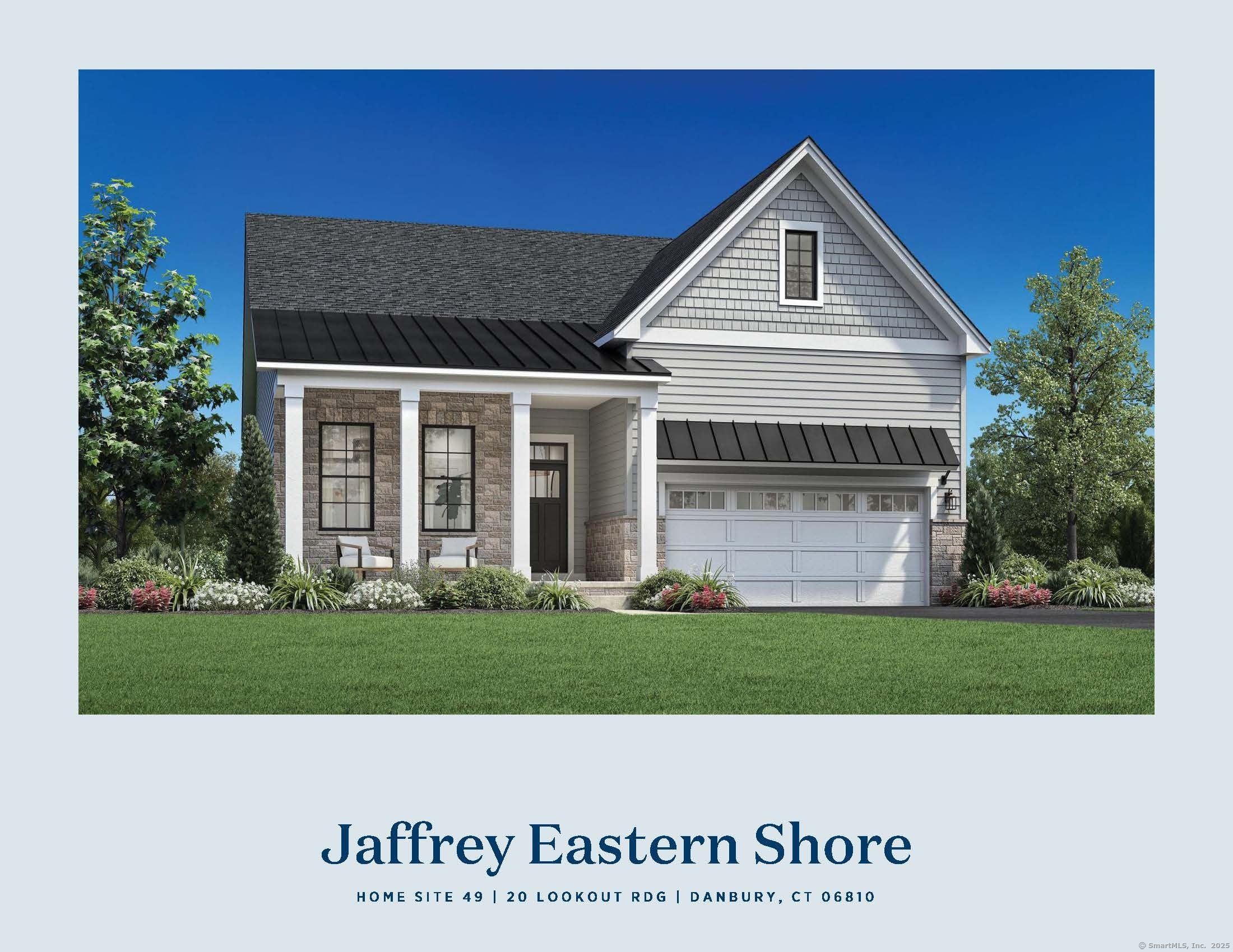 20 Lookout, Danbury, 06810, 2 Bedrooms Bedrooms, ,3 BathroomsBathrooms,Single Family For Sale,For Sale,Lookout,24085631