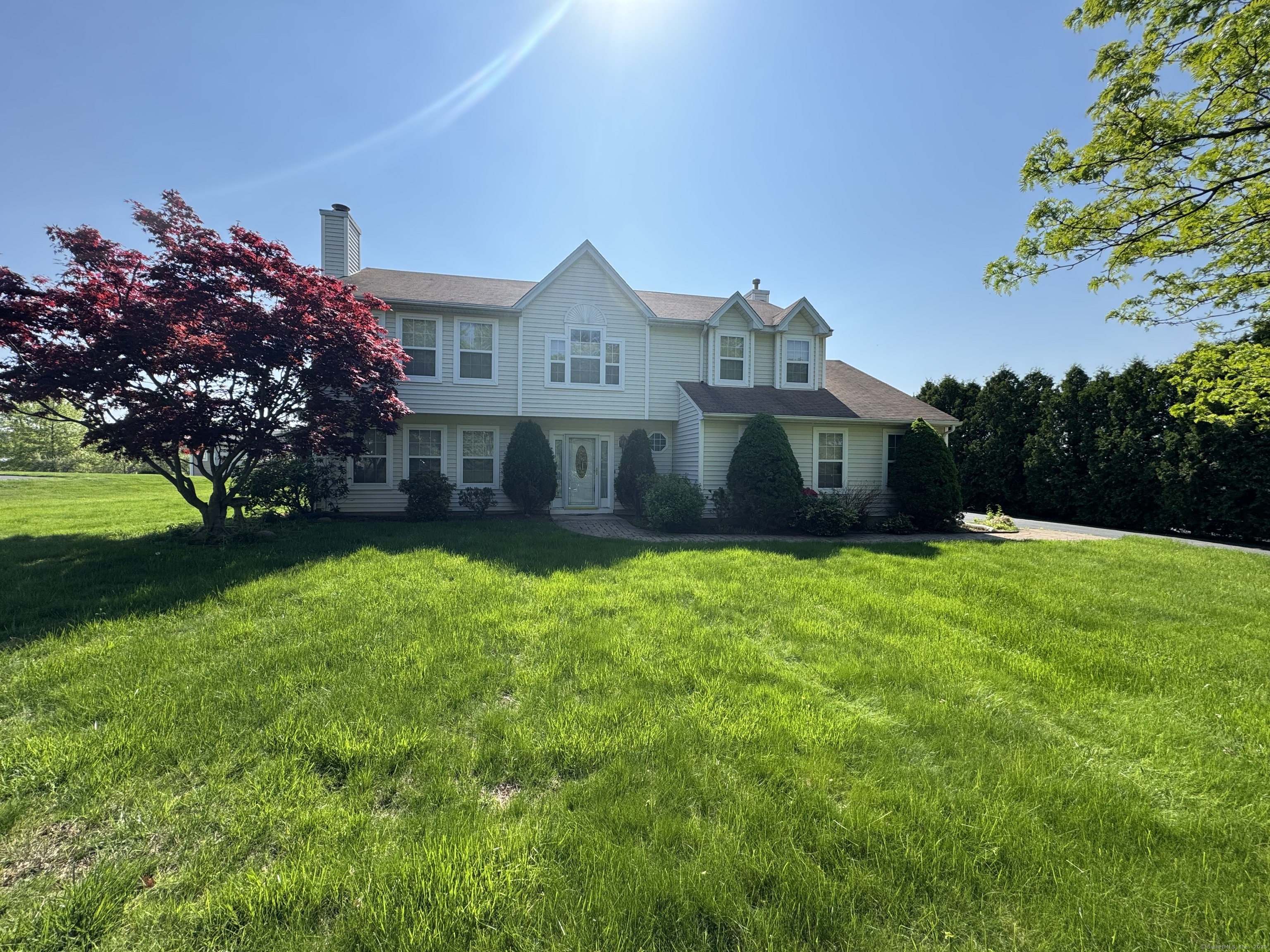 26 John George, Meriden, Connecticut 06450