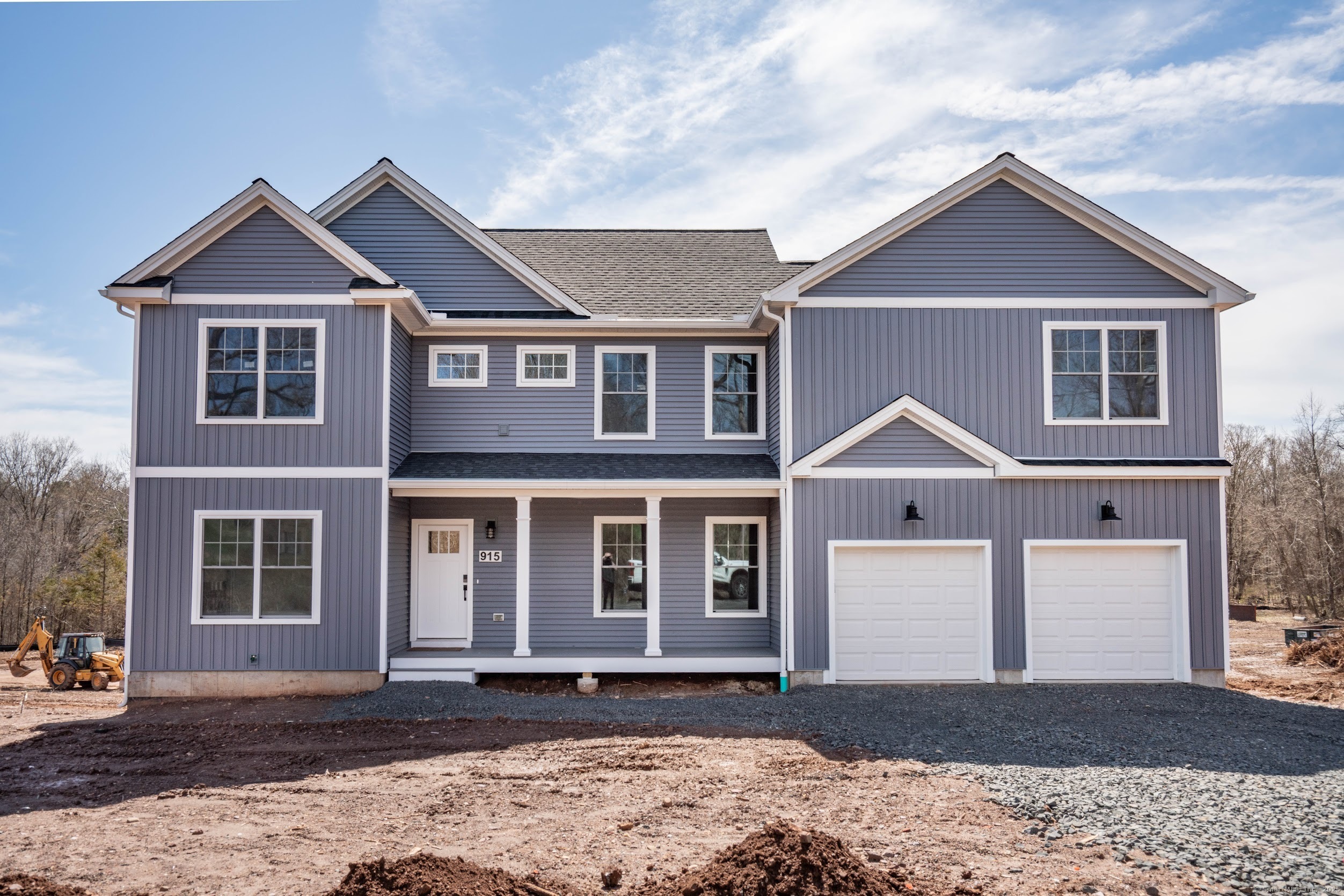 953 High Road Berlin CT