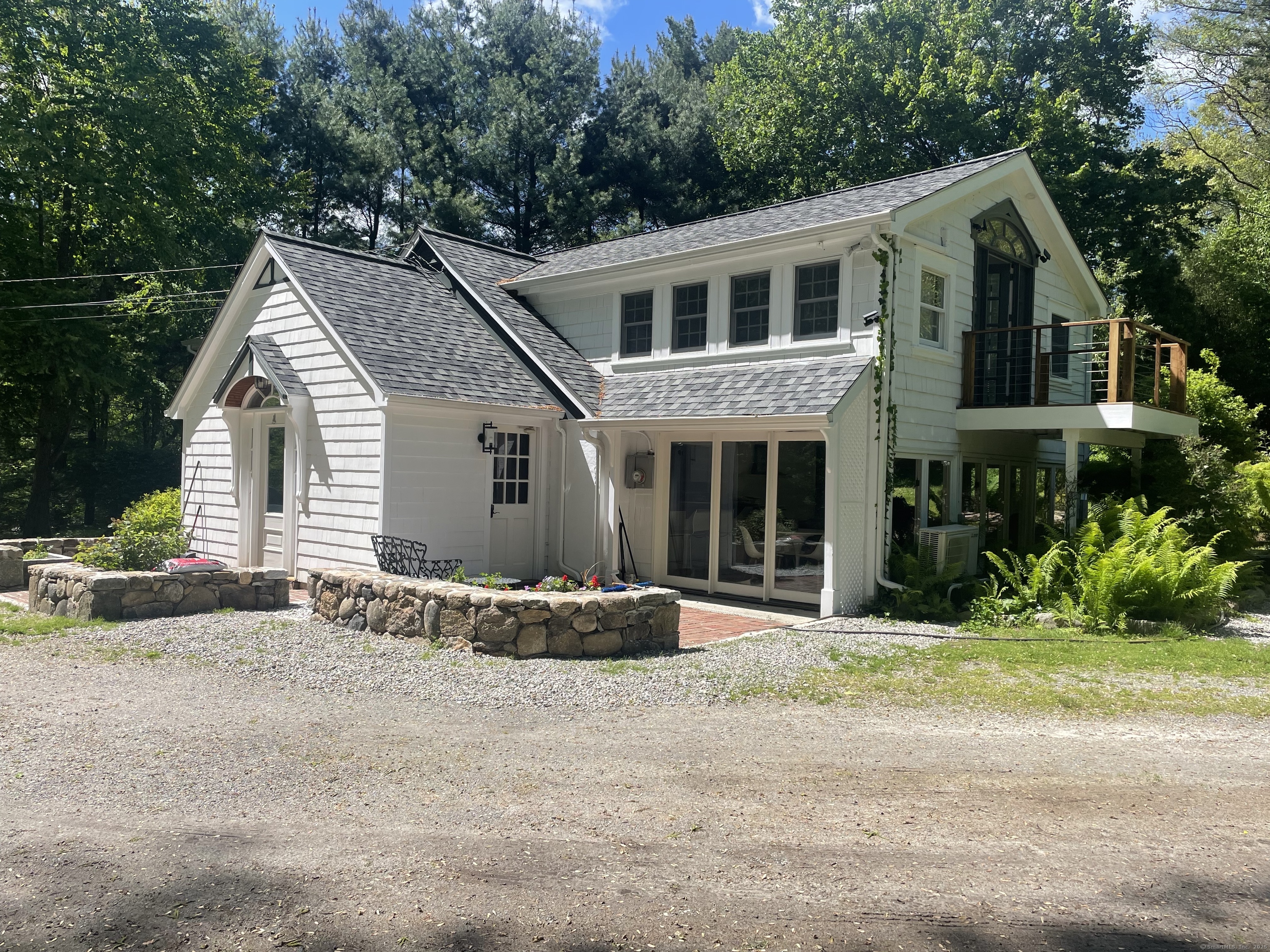 206 Sharp Hill Road Wilton CT