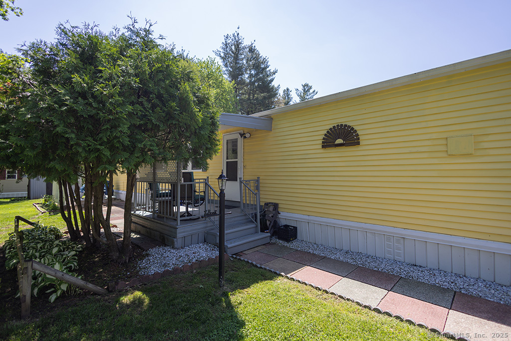 1 Riverview Drive Plainville CT