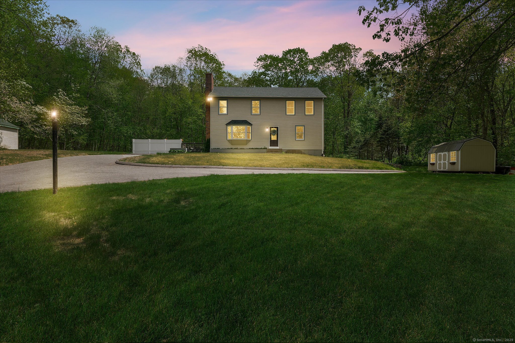 304 Lathrop Road Plainfield CT