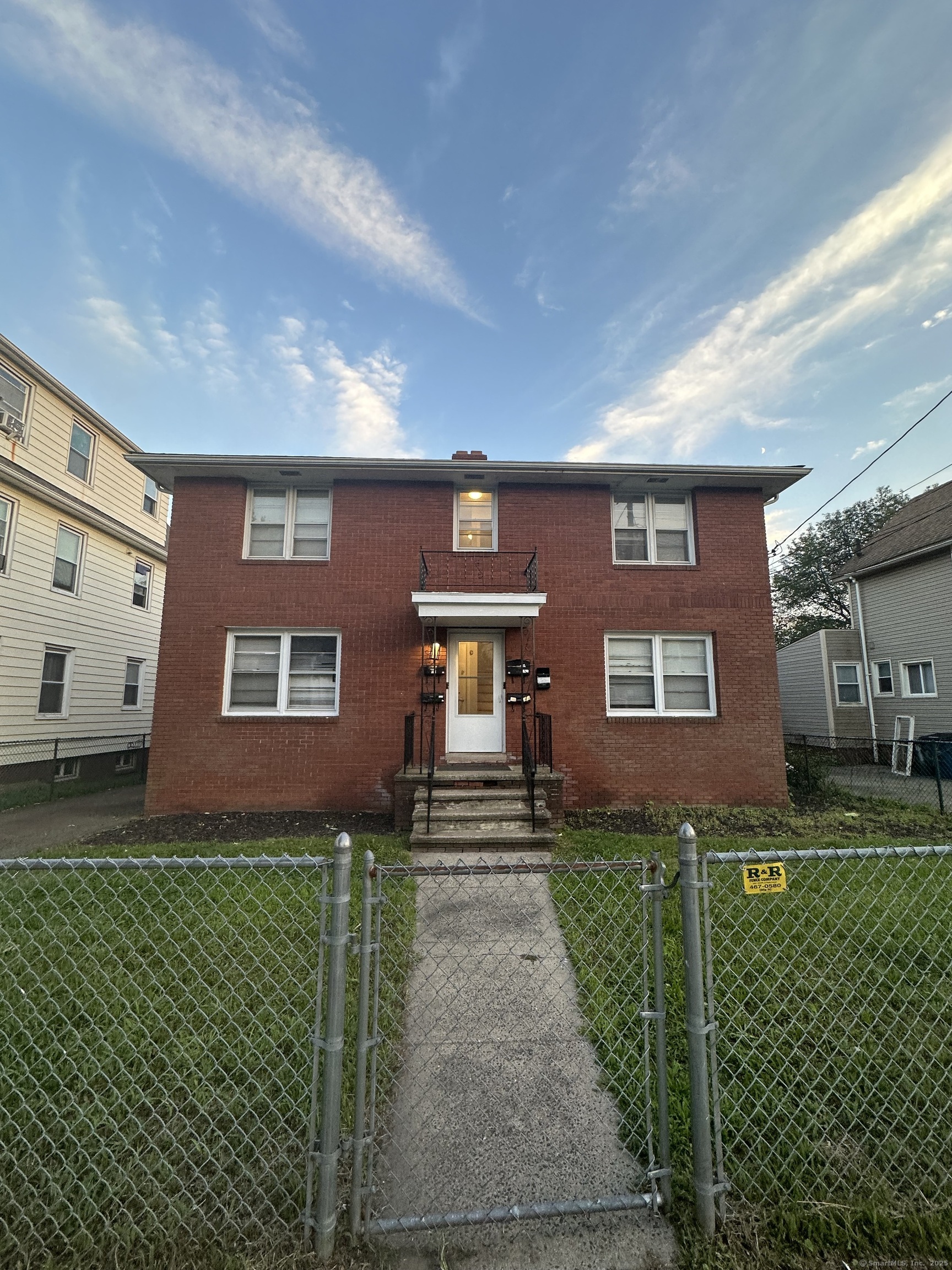 74 Saltonstall Avenue New Haven CT