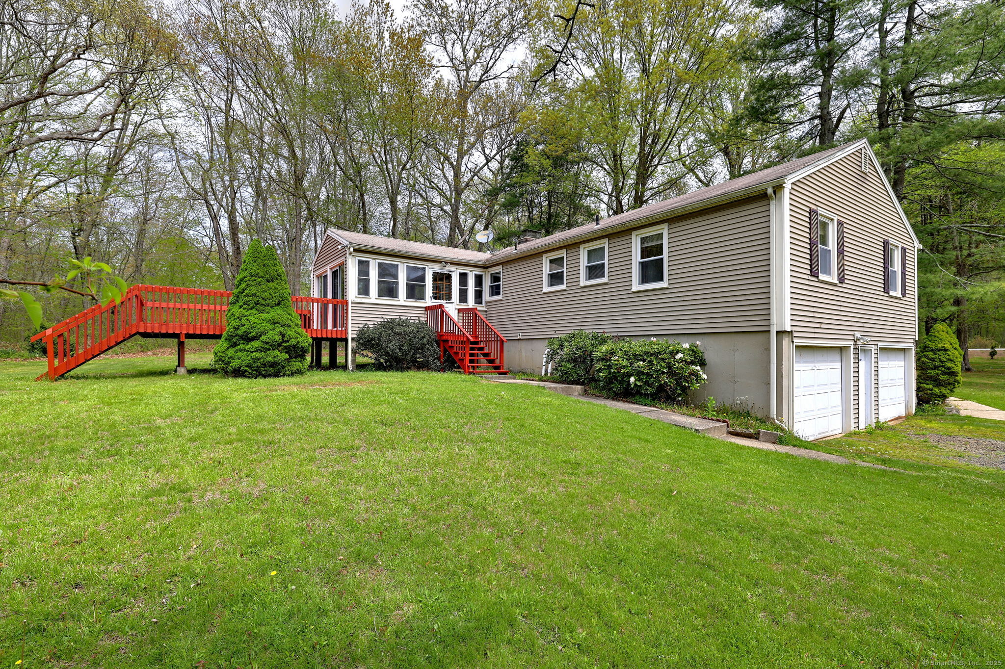 501 Durham, Madison, Connecticut 06443