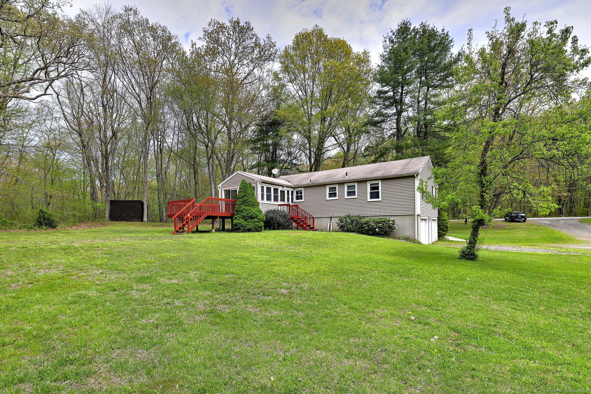 501 Durham, Madison, Connecticut 06443