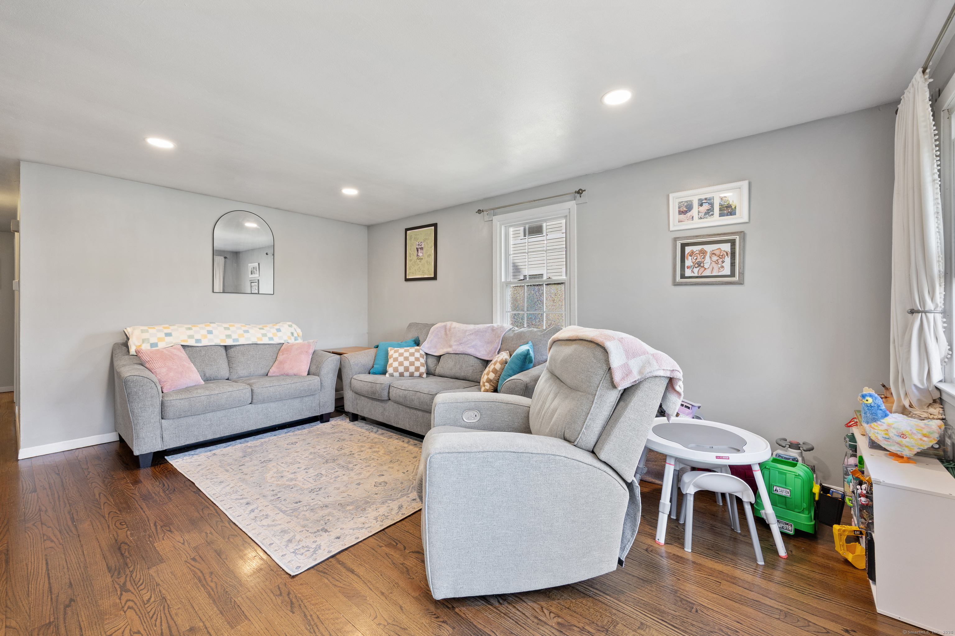 18 Simpson, Wallingford, Connecticut 06492