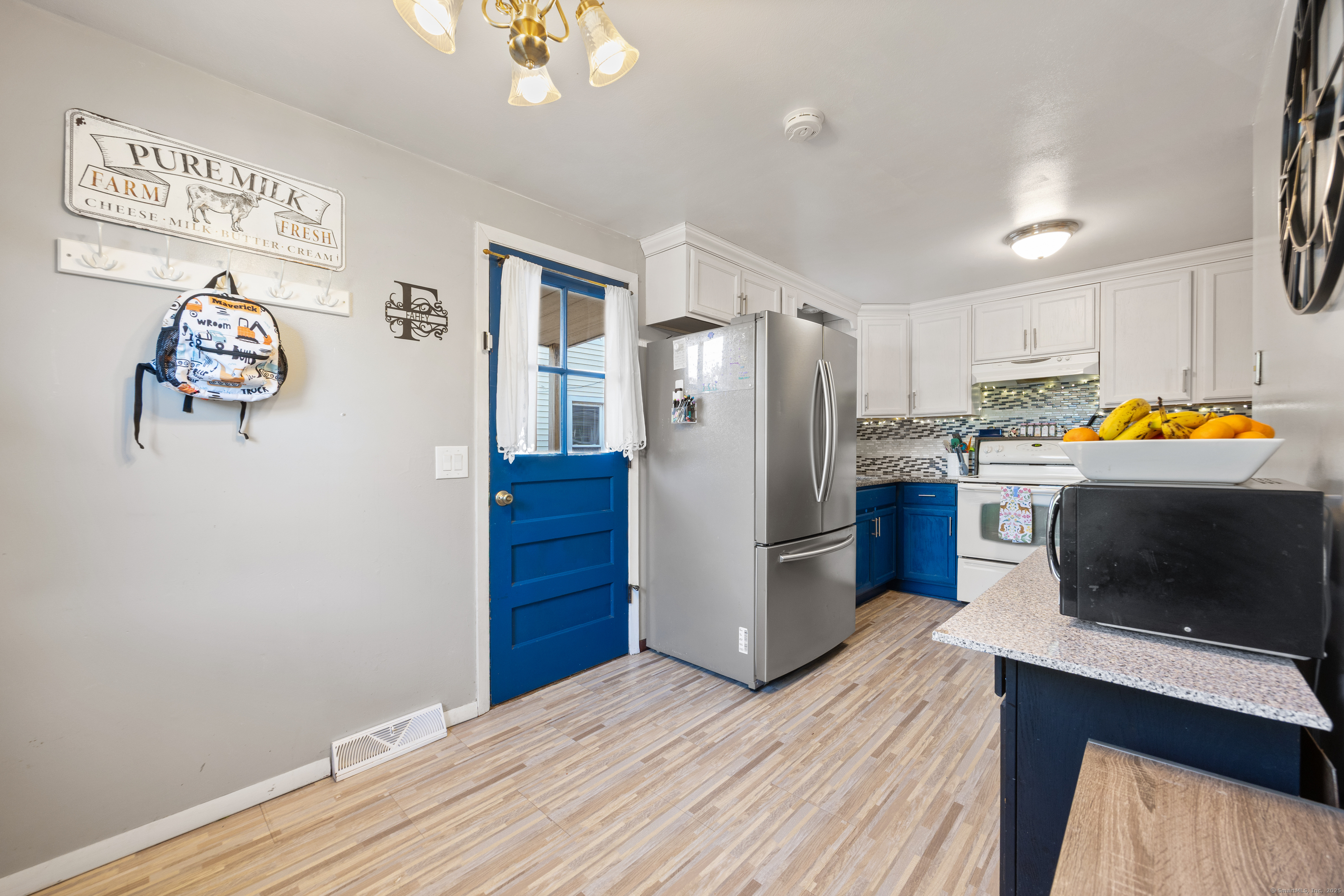 18 Simpson, Wallingford, Connecticut 06492
