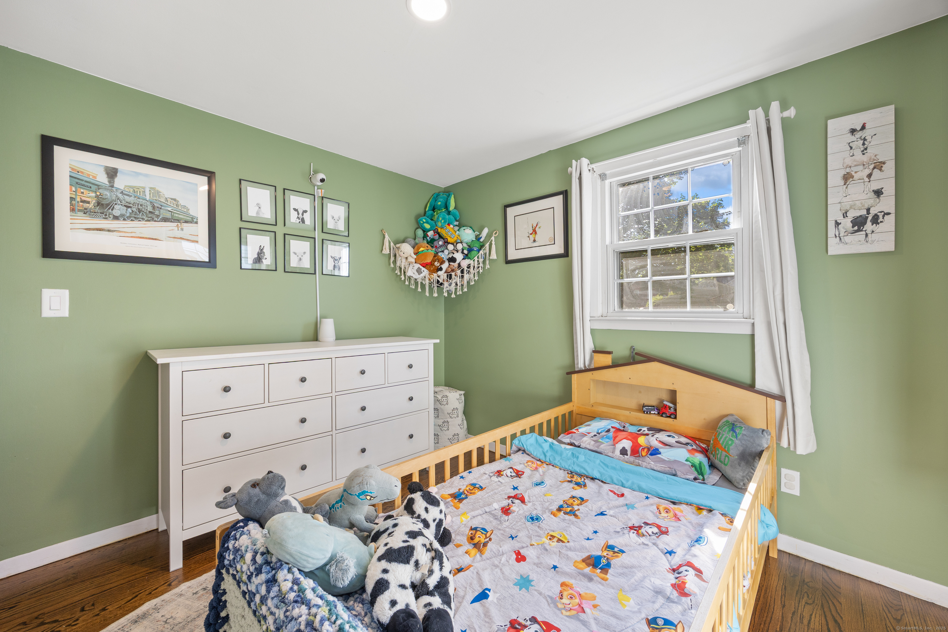 18 Simpson, Wallingford, Connecticut 06492