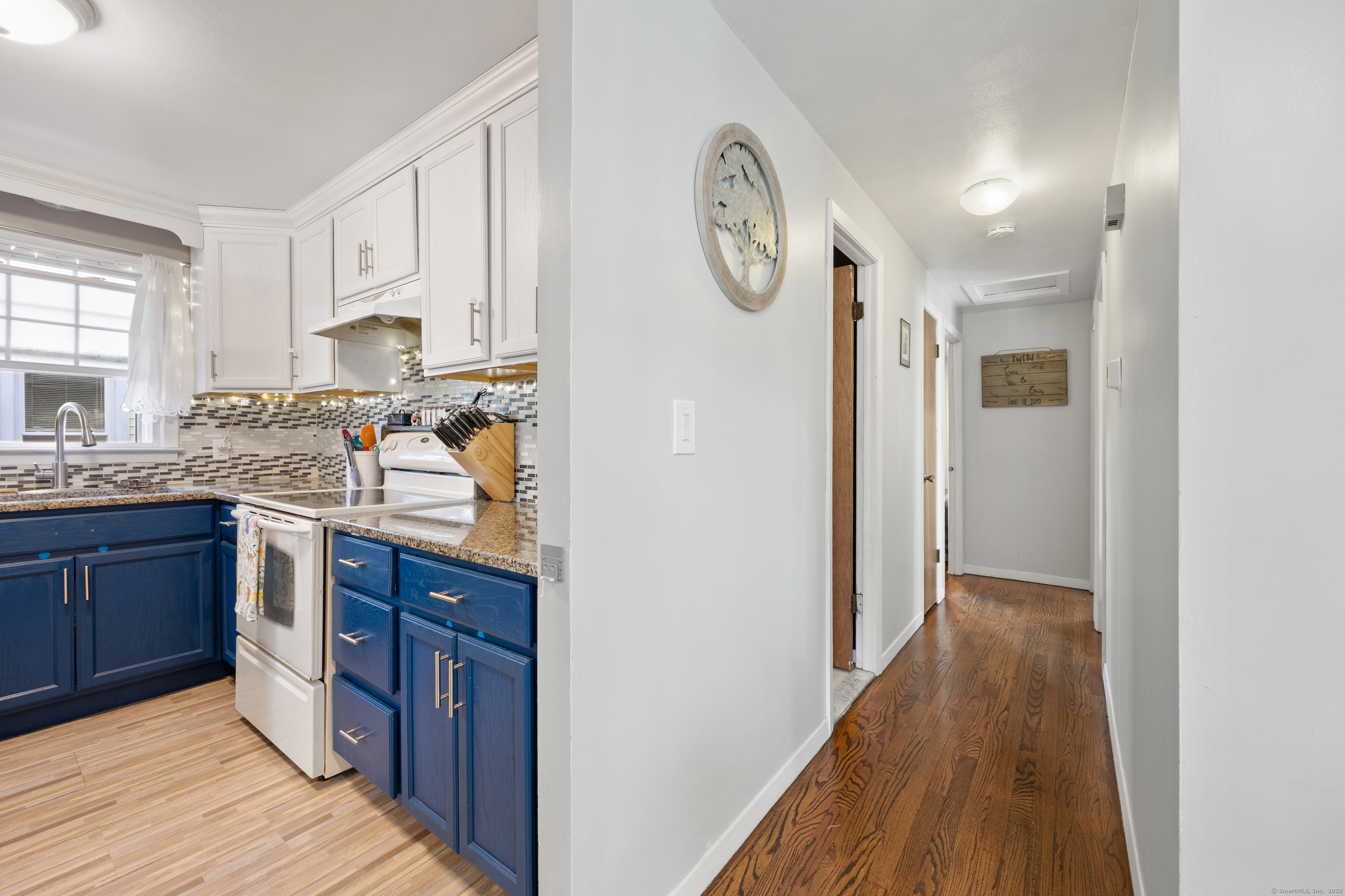 18 Simpson, Wallingford, Connecticut 06492