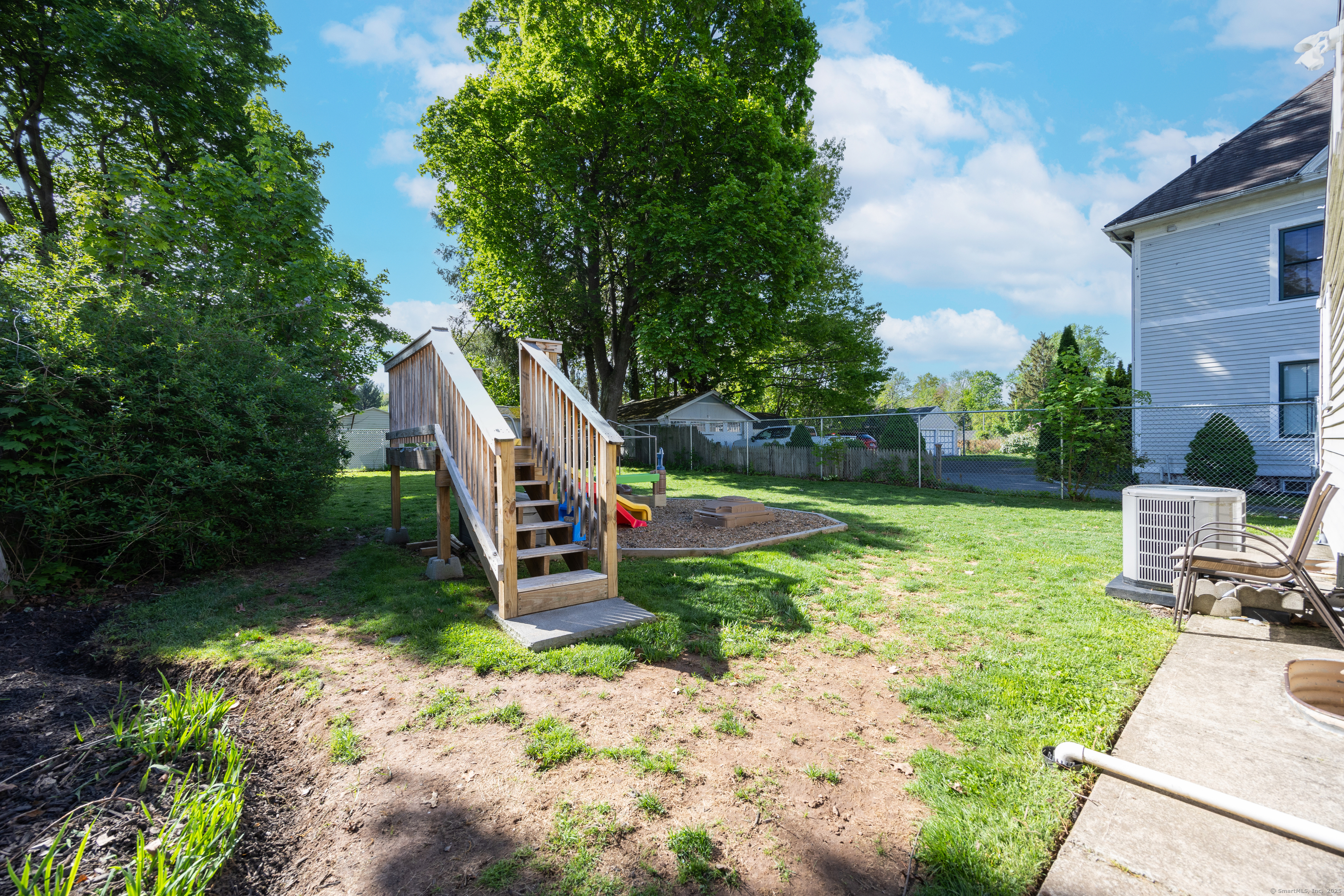18 Simpson, Wallingford, Connecticut 06492
