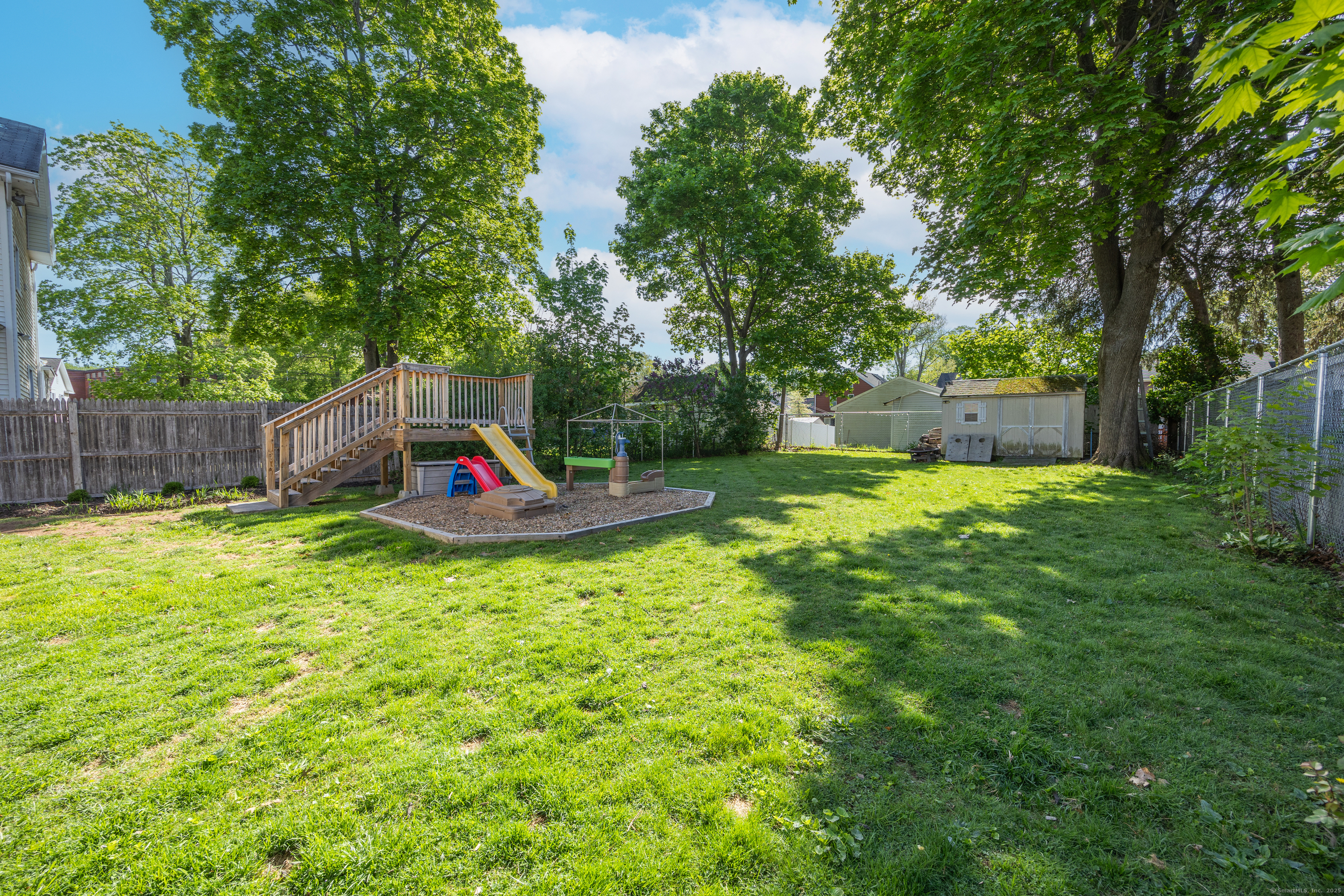 18 Simpson, Wallingford, Connecticut 06492
