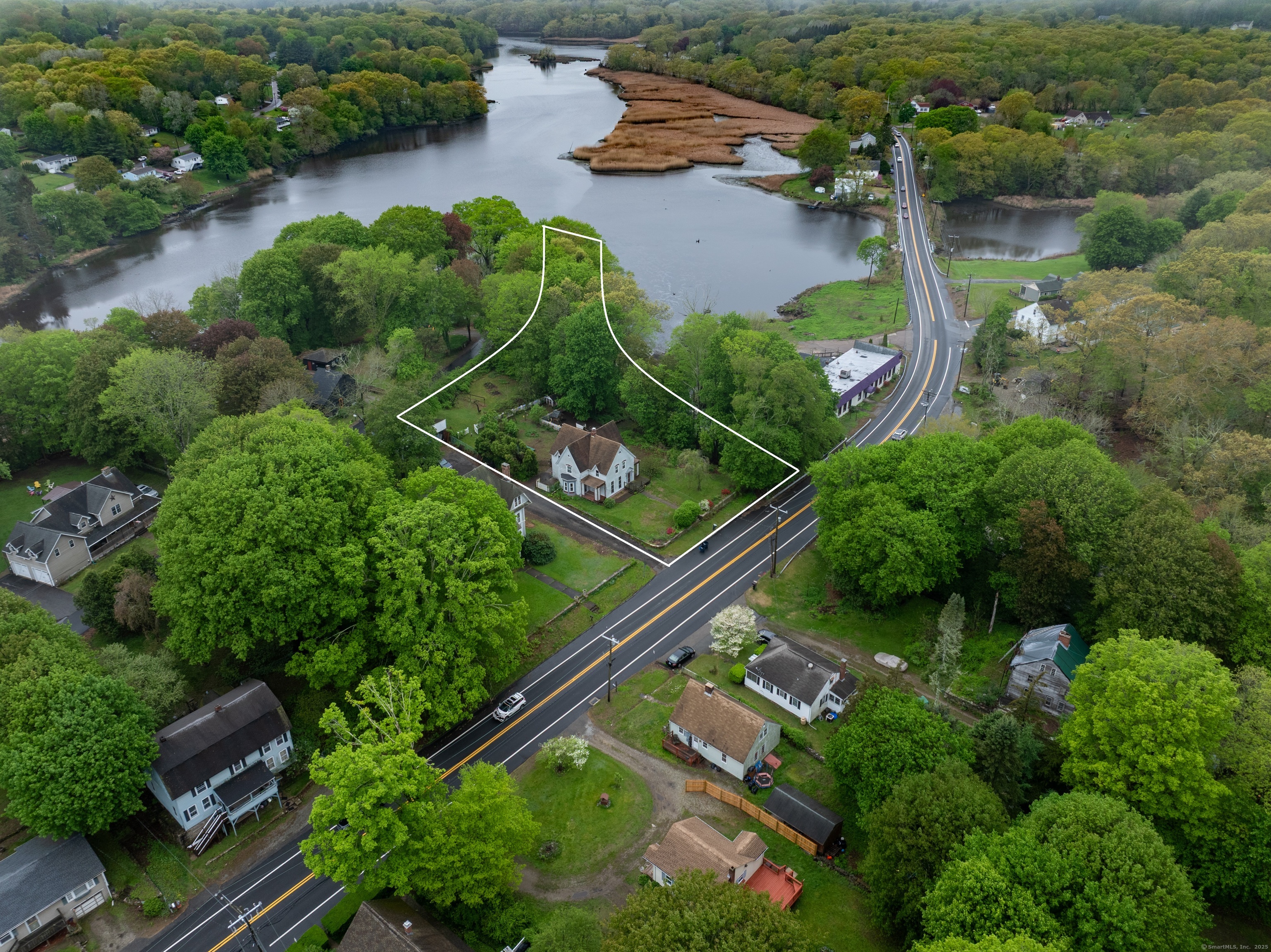 137 Route 2A  Preston CT
