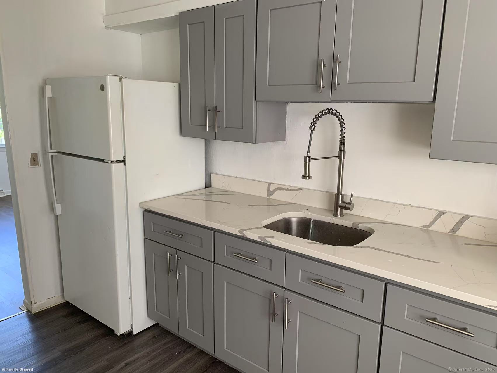 25 Judith Terrace New Haven CT