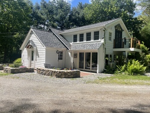 206 Sharp Hill Road