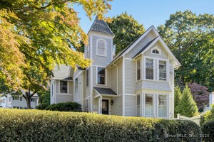 246 Rowayton Avenue