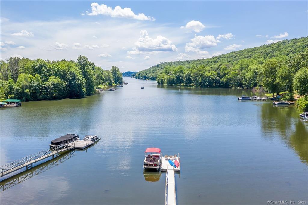 4 Harbour View, New Fairfield, Connecticut 06812