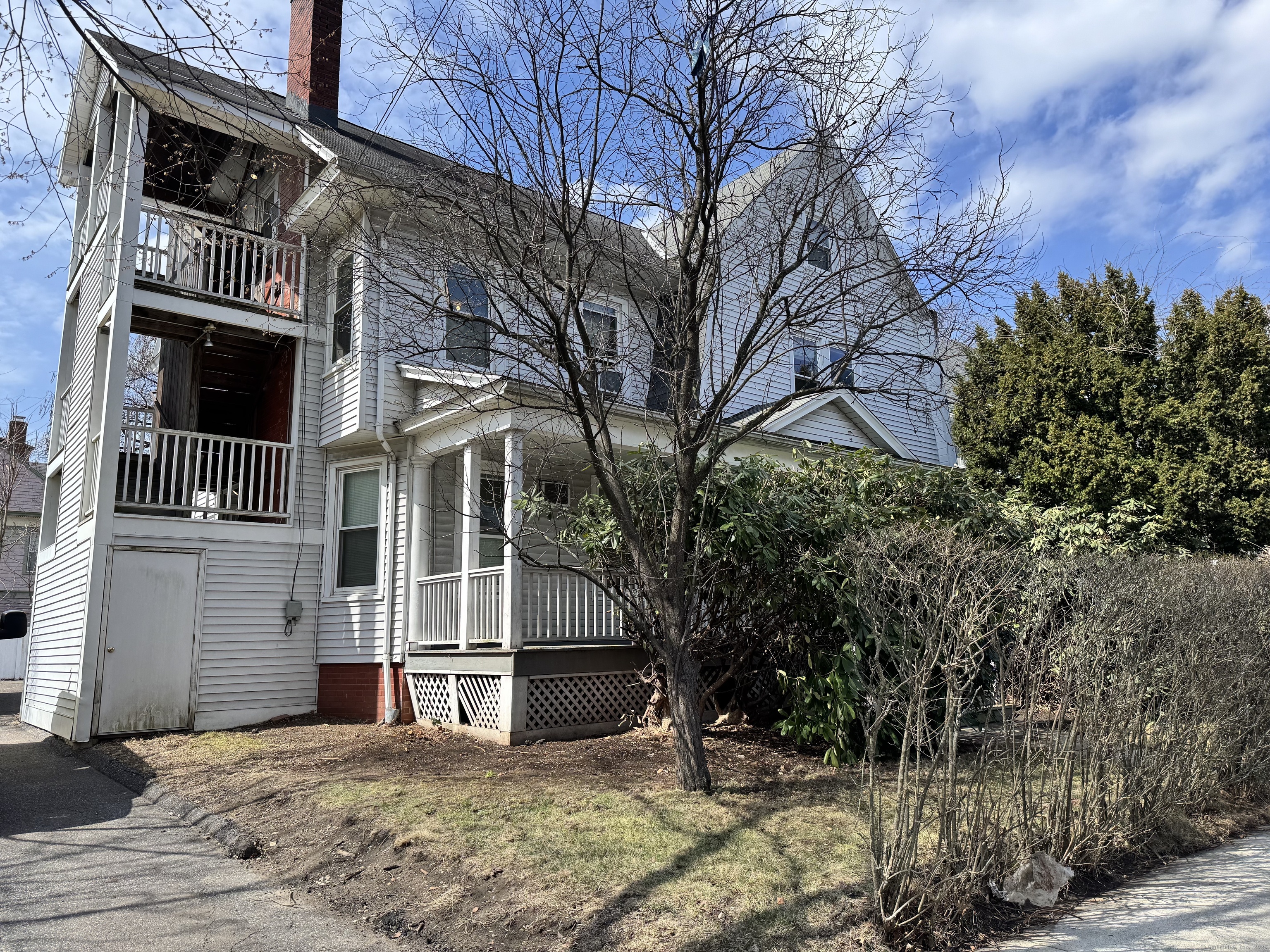 485 Laurel, Bridgeport, Connecticut 06605