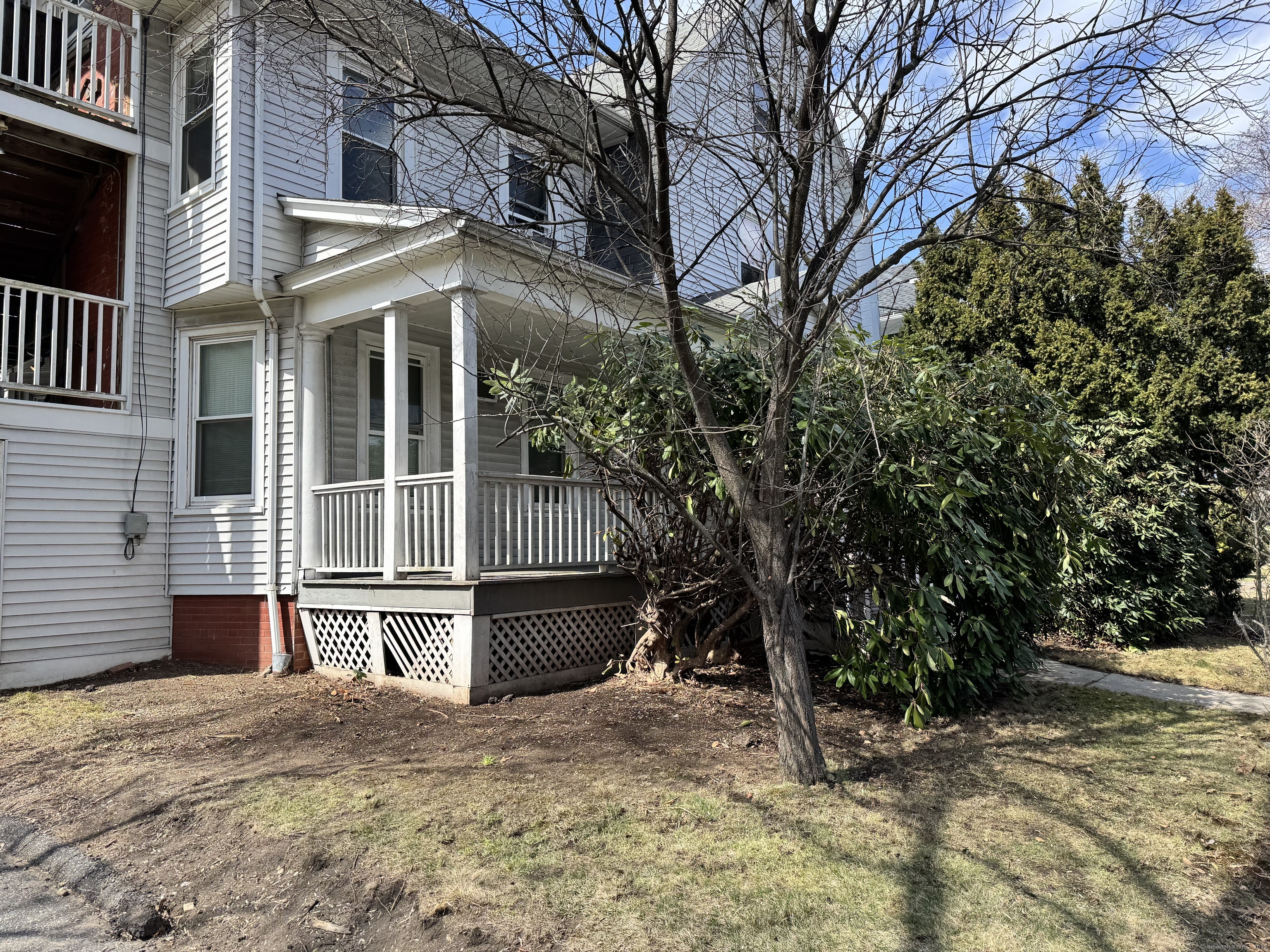 485 Laurel, Bridgeport, Connecticut 06605