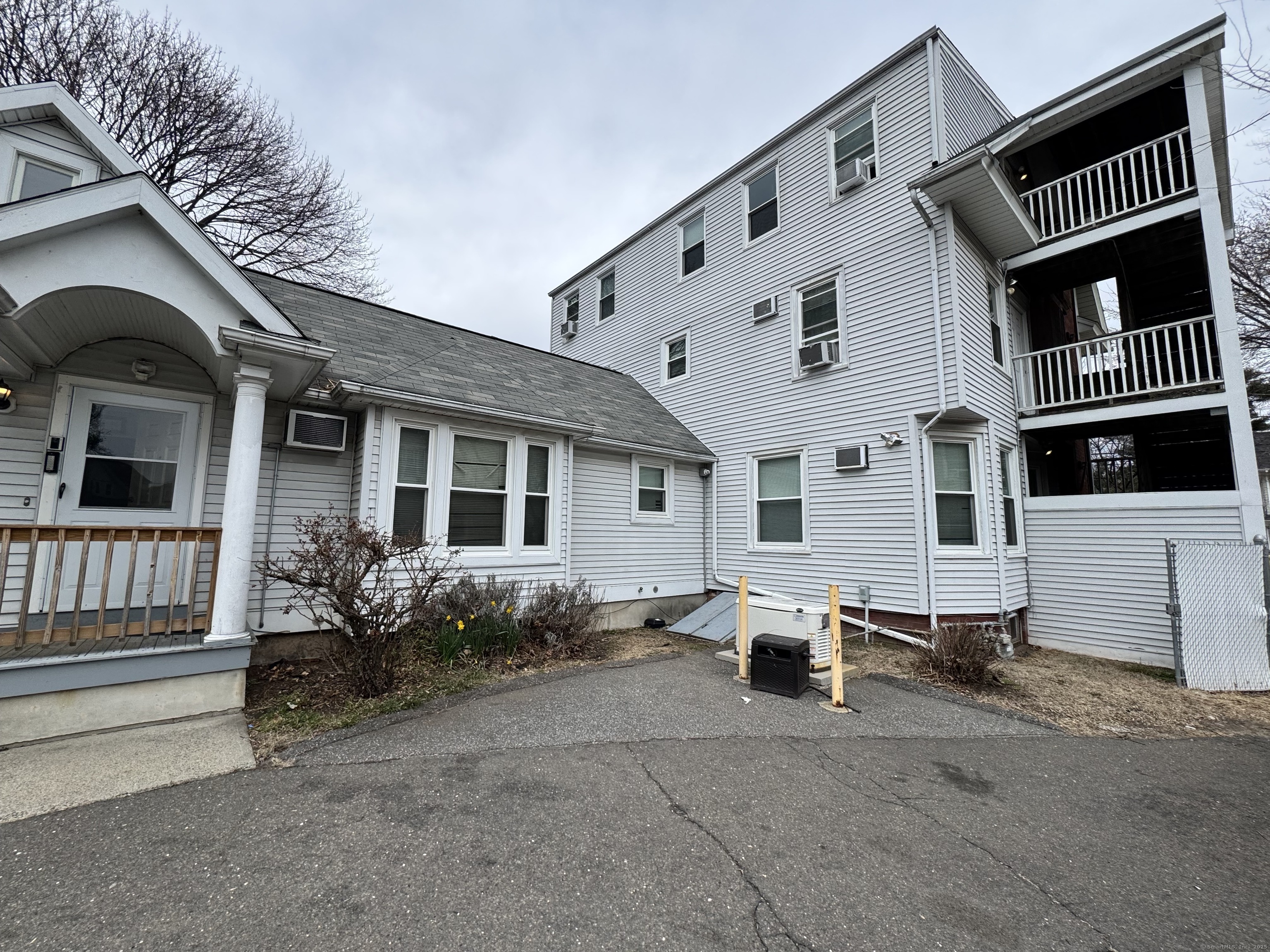 485 Laurel, Bridgeport, Connecticut 06605