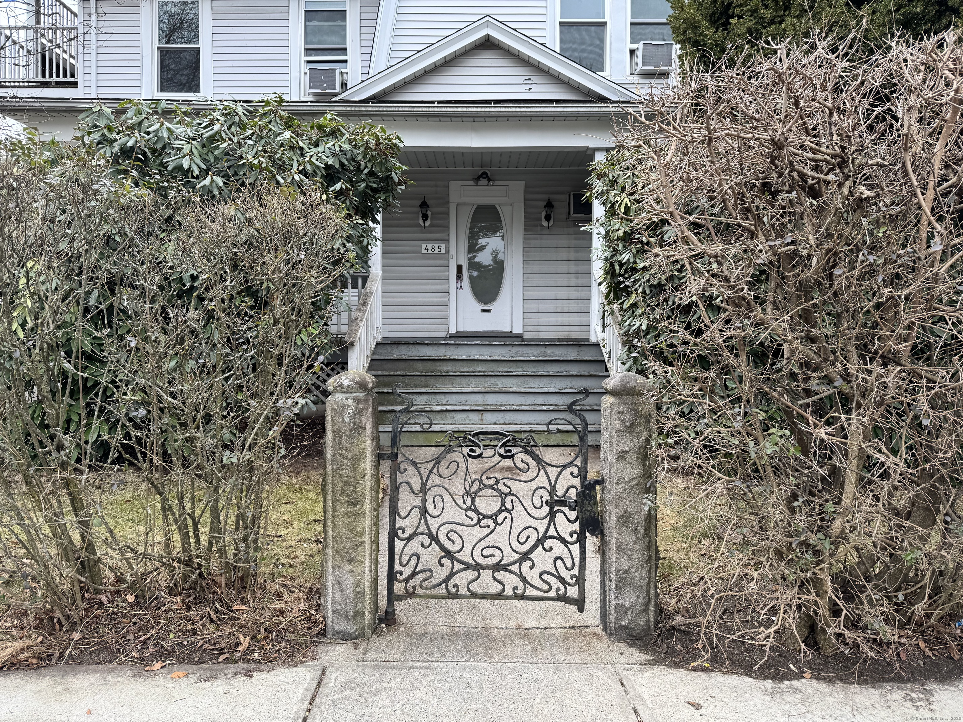 485 Laurel, Bridgeport, Connecticut 06605