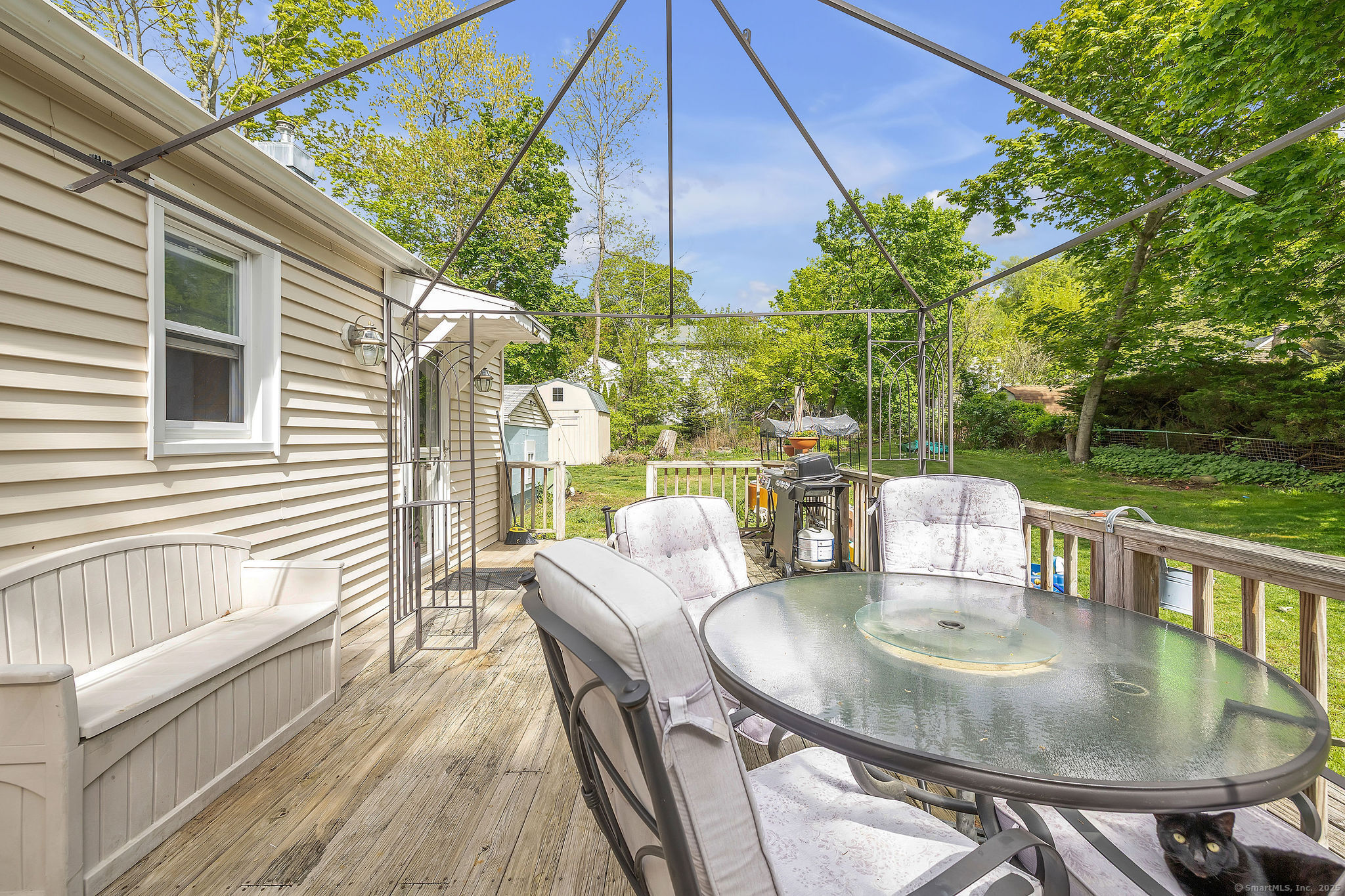 3 Jackson, New Fairfield, Connecticut 06812