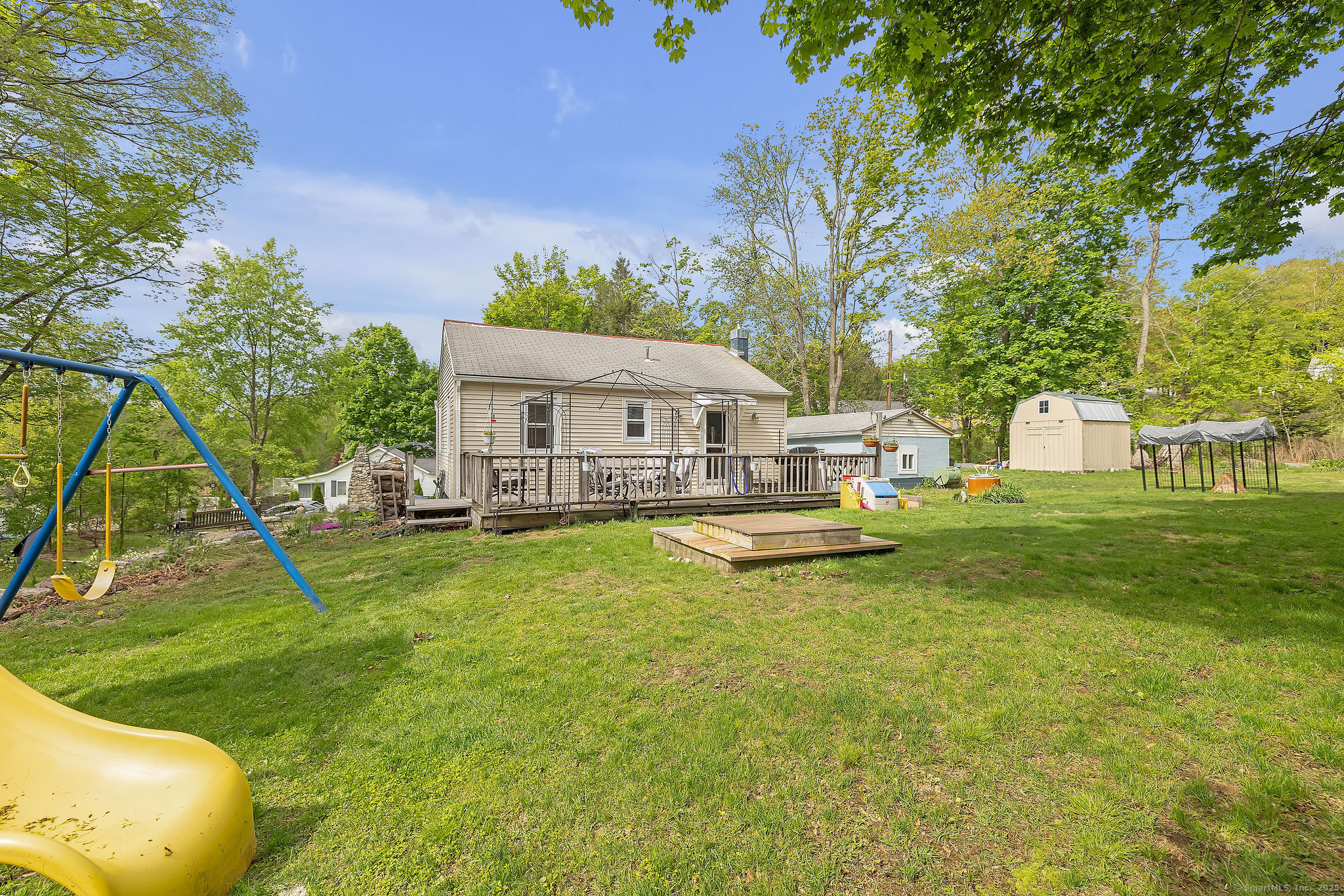 3 Jackson, New Fairfield, Connecticut 06812