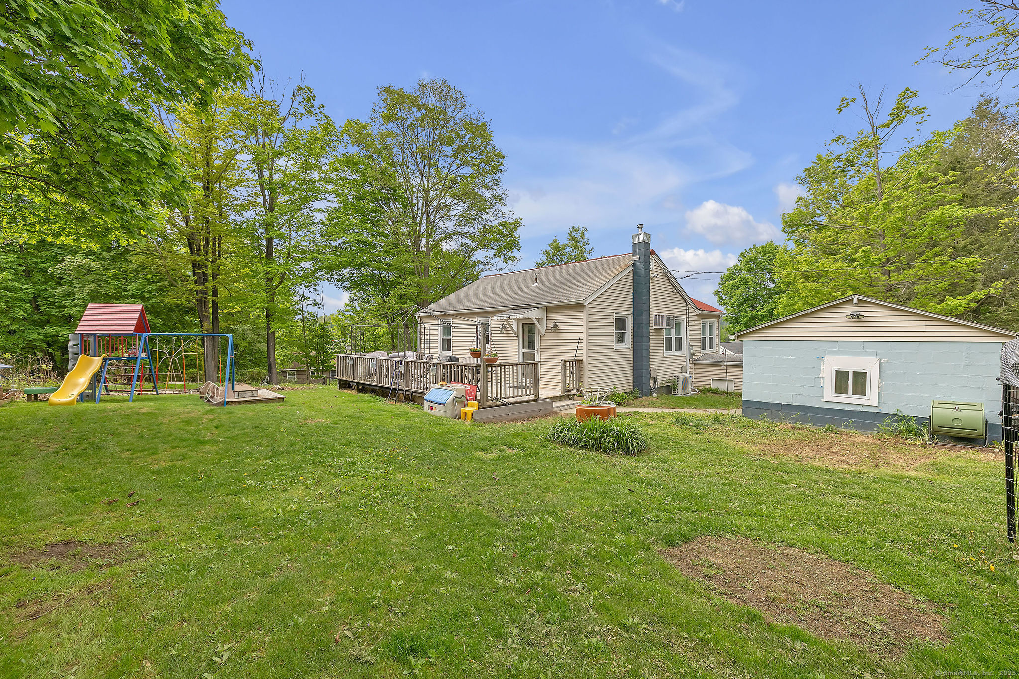 3 Jackson, New Fairfield, Connecticut 06812