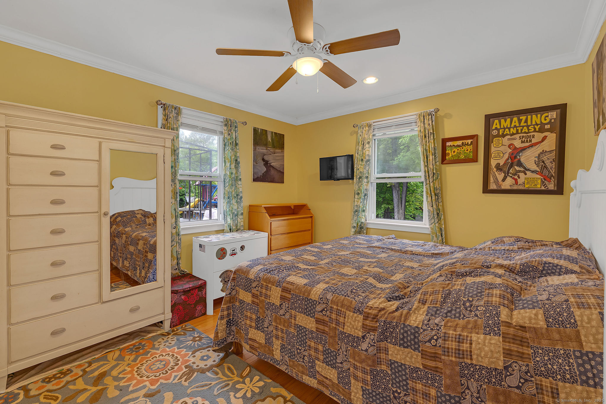 3 Jackson, New Fairfield, Connecticut 06812