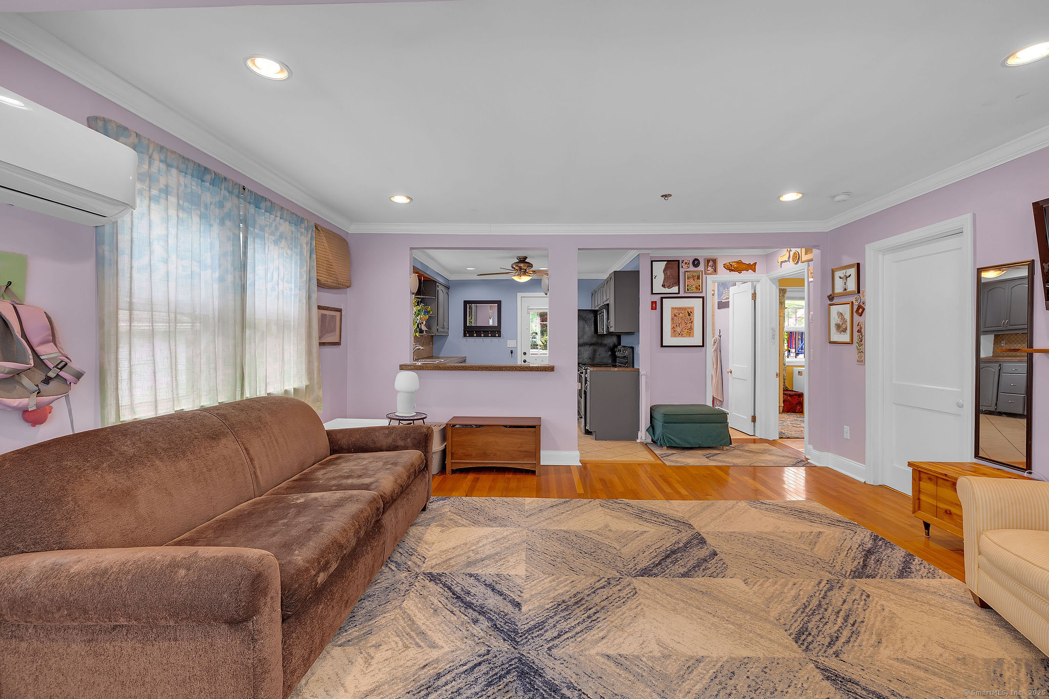 3 Jackson, New Fairfield, Connecticut 06812