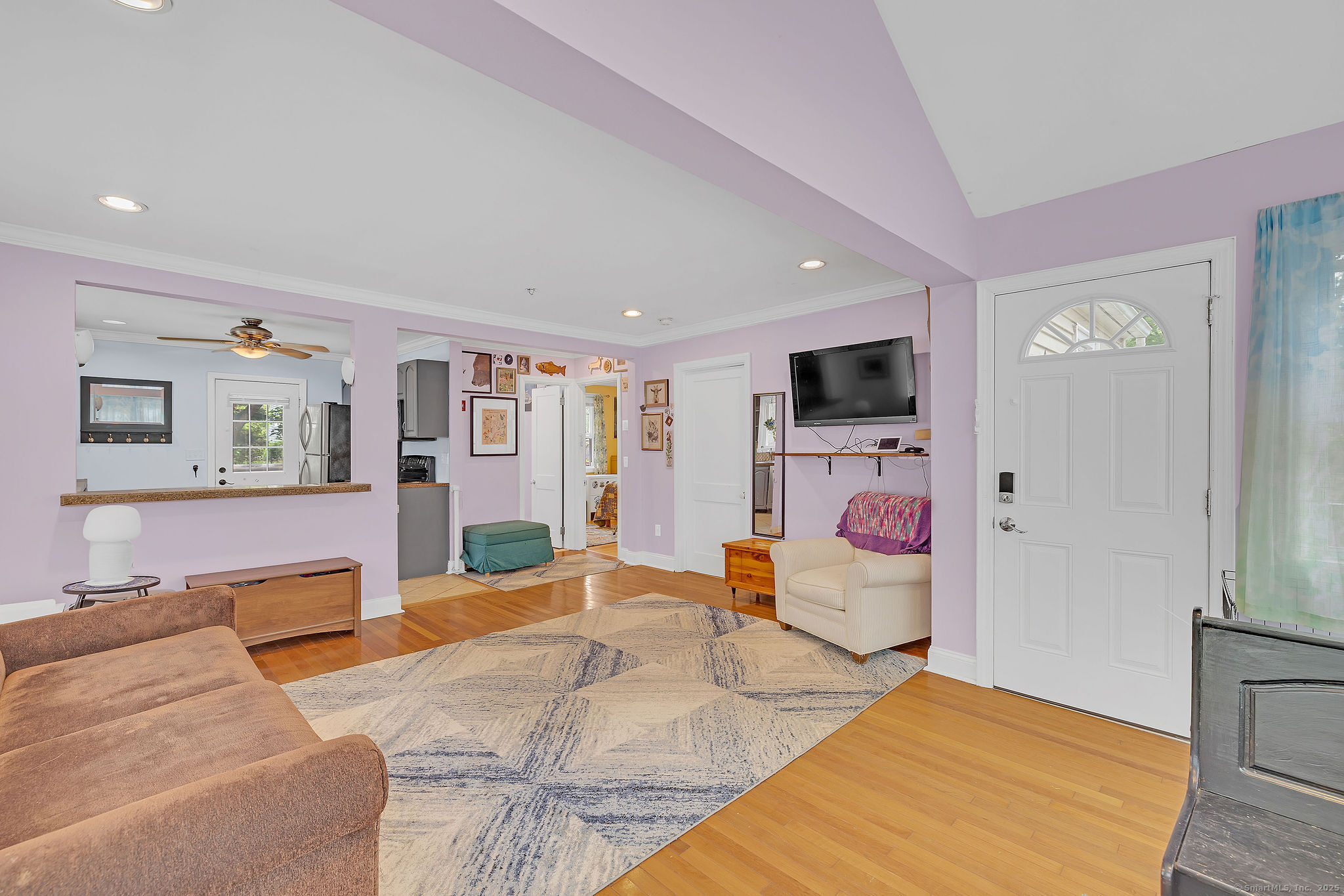 3 Jackson, New Fairfield, Connecticut 06812