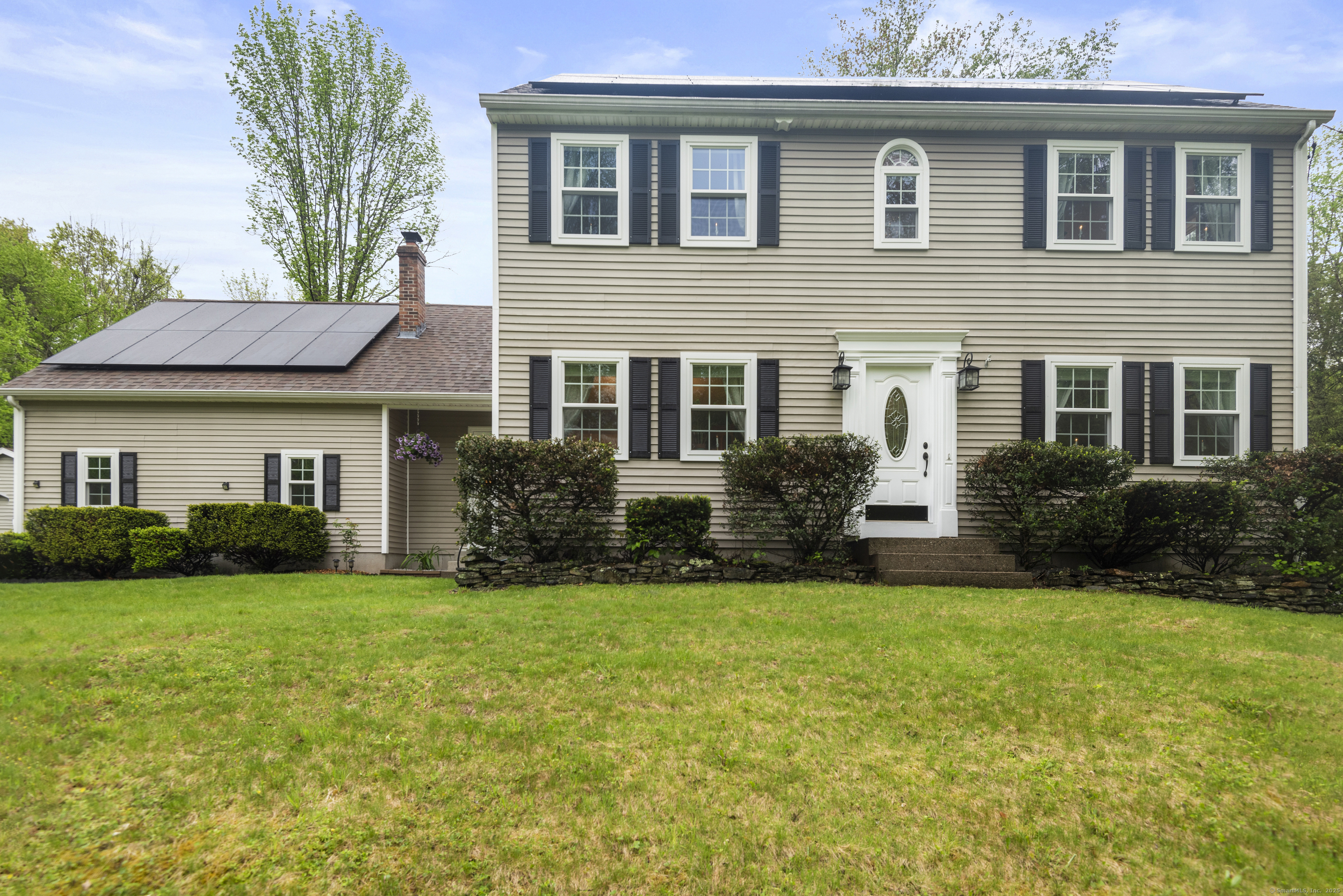 735 Deep River Road Colchester CT