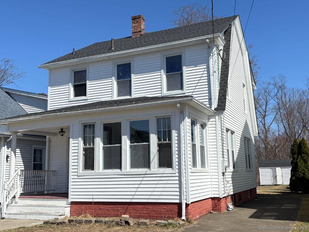 273 Peck, West Haven, Connecticut 06516