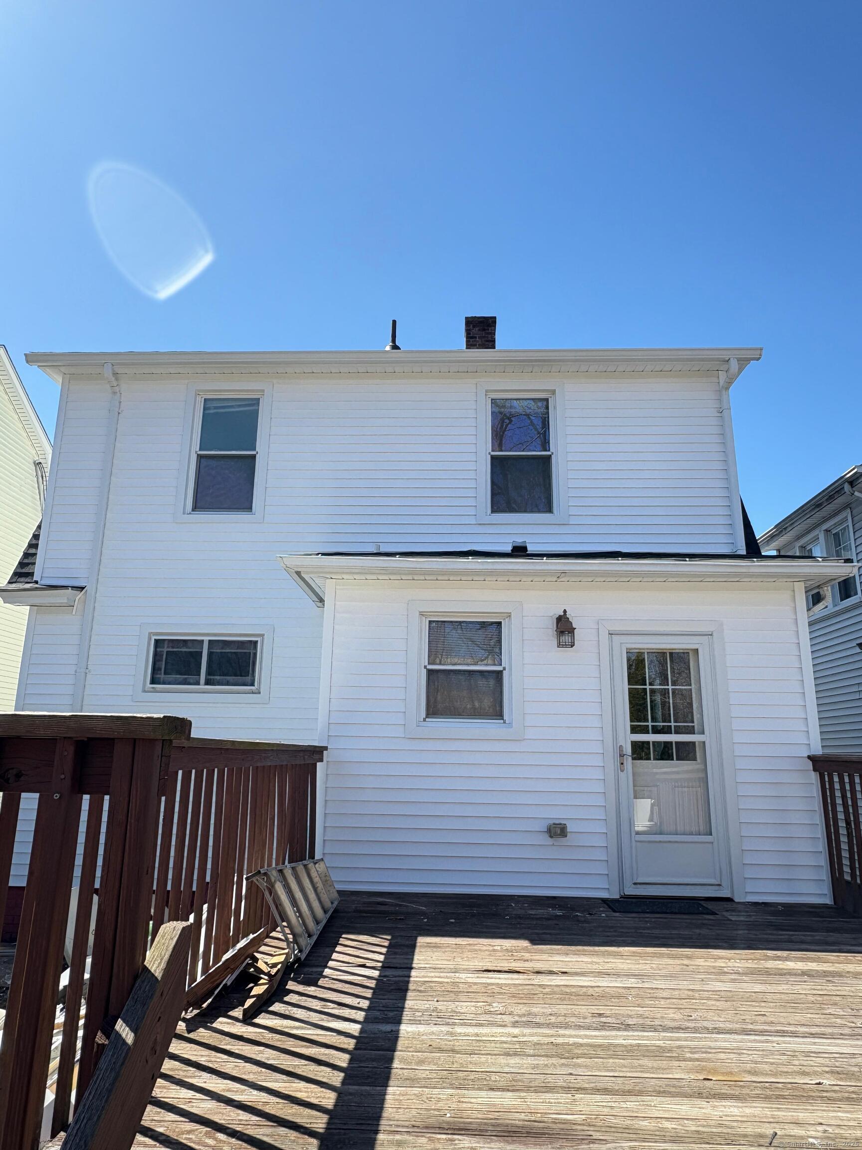 273 Peck, West Haven, Connecticut 06516