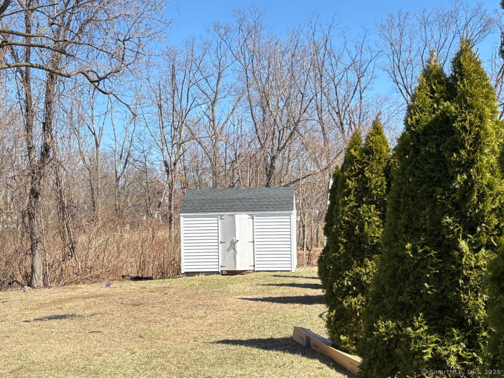 273 Peck, West Haven, Connecticut 06516