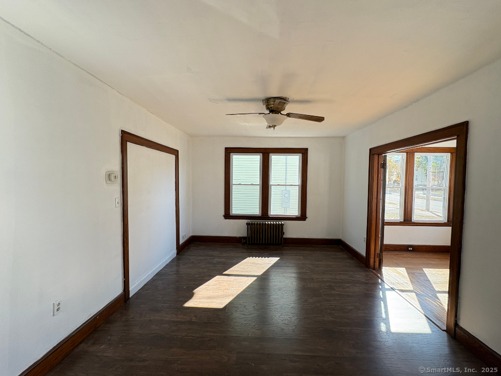 273 Peck, West Haven, Connecticut 06516