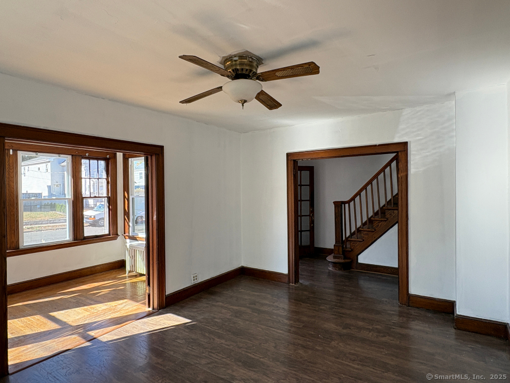273 Peck, West Haven, Connecticut 06516