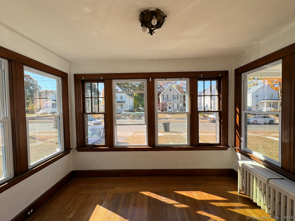 273 Peck, West Haven, Connecticut 06516