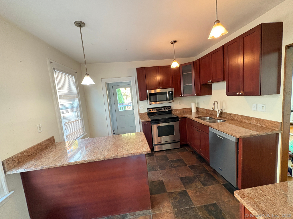 273 Peck, West Haven, Connecticut 06516