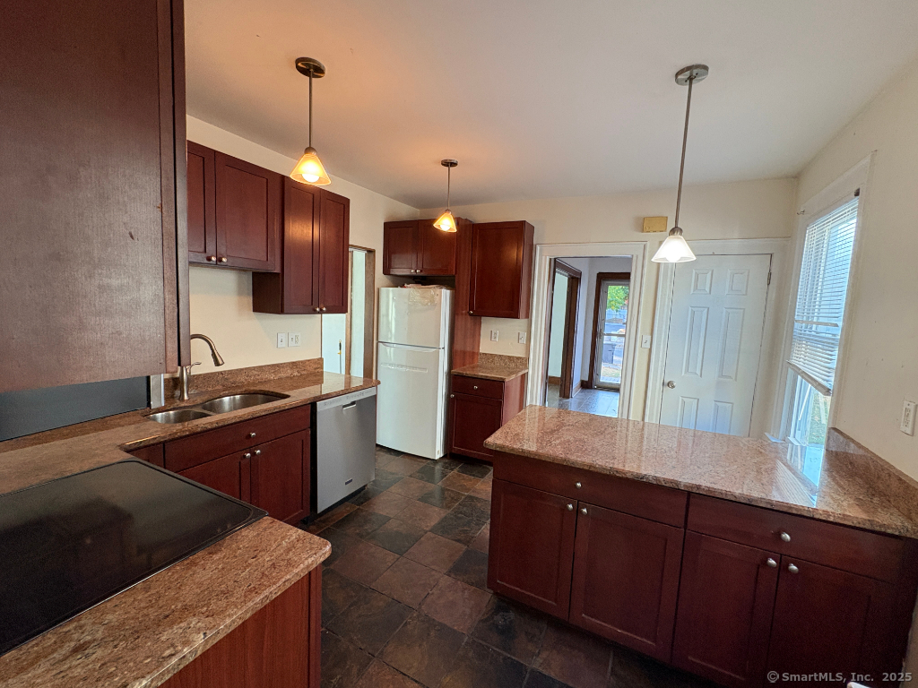 273 Peck, West Haven, Connecticut 06516